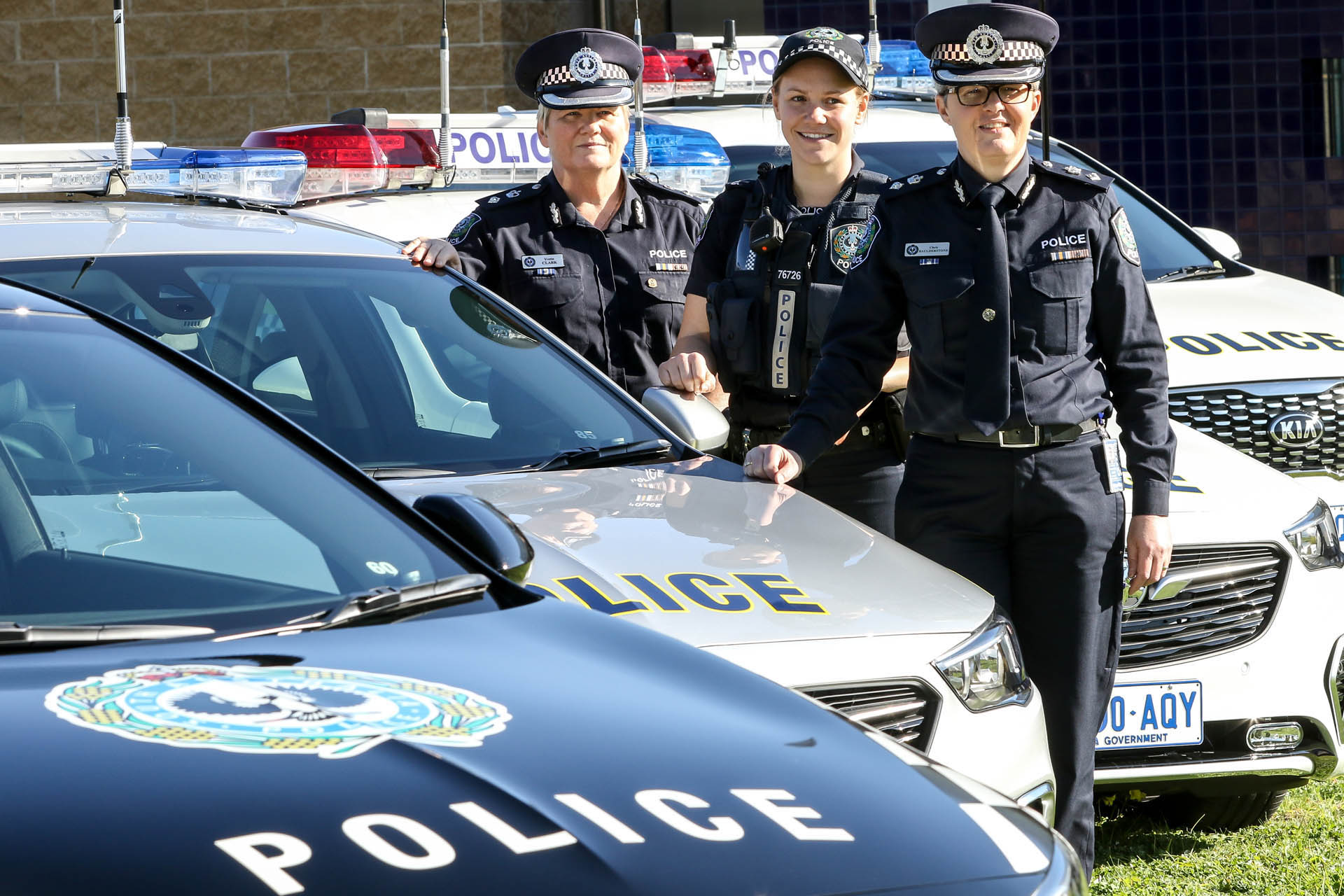 holden-vb-commodore-sa-police-06 Holden’s New Commodore Has A Thing Or Two To Say To The Kia Stinger Police Cruiser