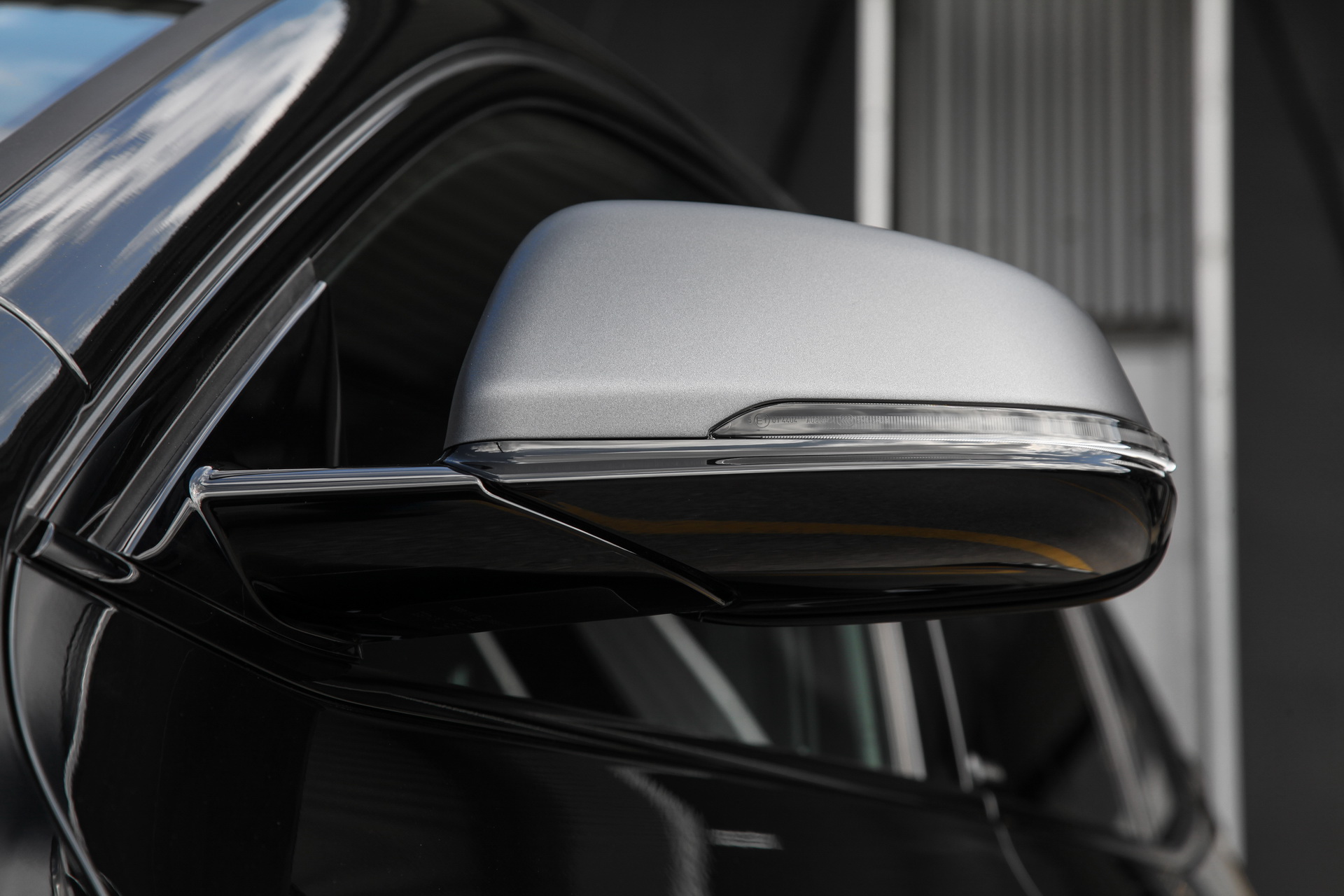 bmw-x2-dahler-tuning-10 Dahler Gives The BMW X2 Modest Power Upgrades, Oversized Wheels