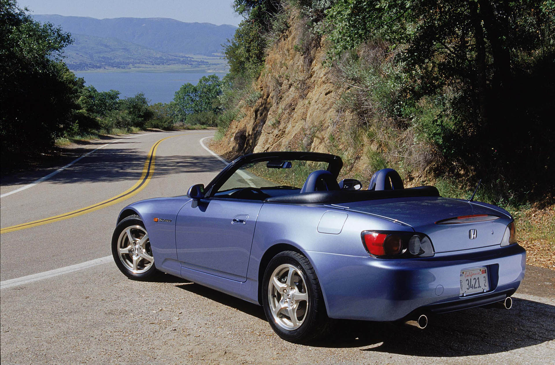 currenthonda Honda S2000: Everything You Need To Know About Buying Used