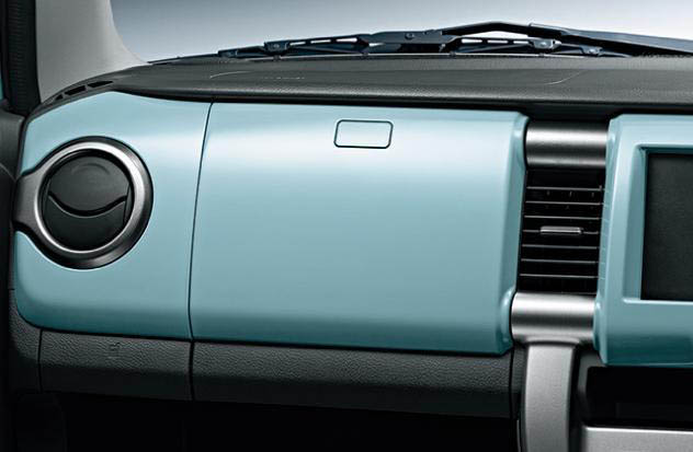 suzuki-hustler-tough-wild-05 Suzuki Hustler Gets A Little Tougher, Wilder