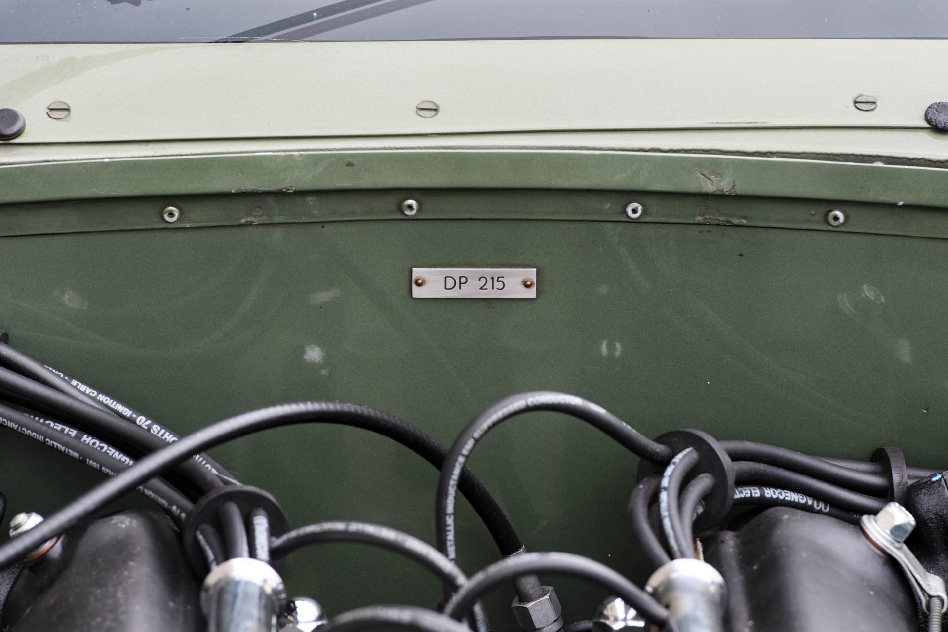 1963-Aston-Martin-DP215-Grand-Touring-Competition-Prototype_55 1963 Aston Martin DP215 Could Become The Most Valuable British Car Ever Sold