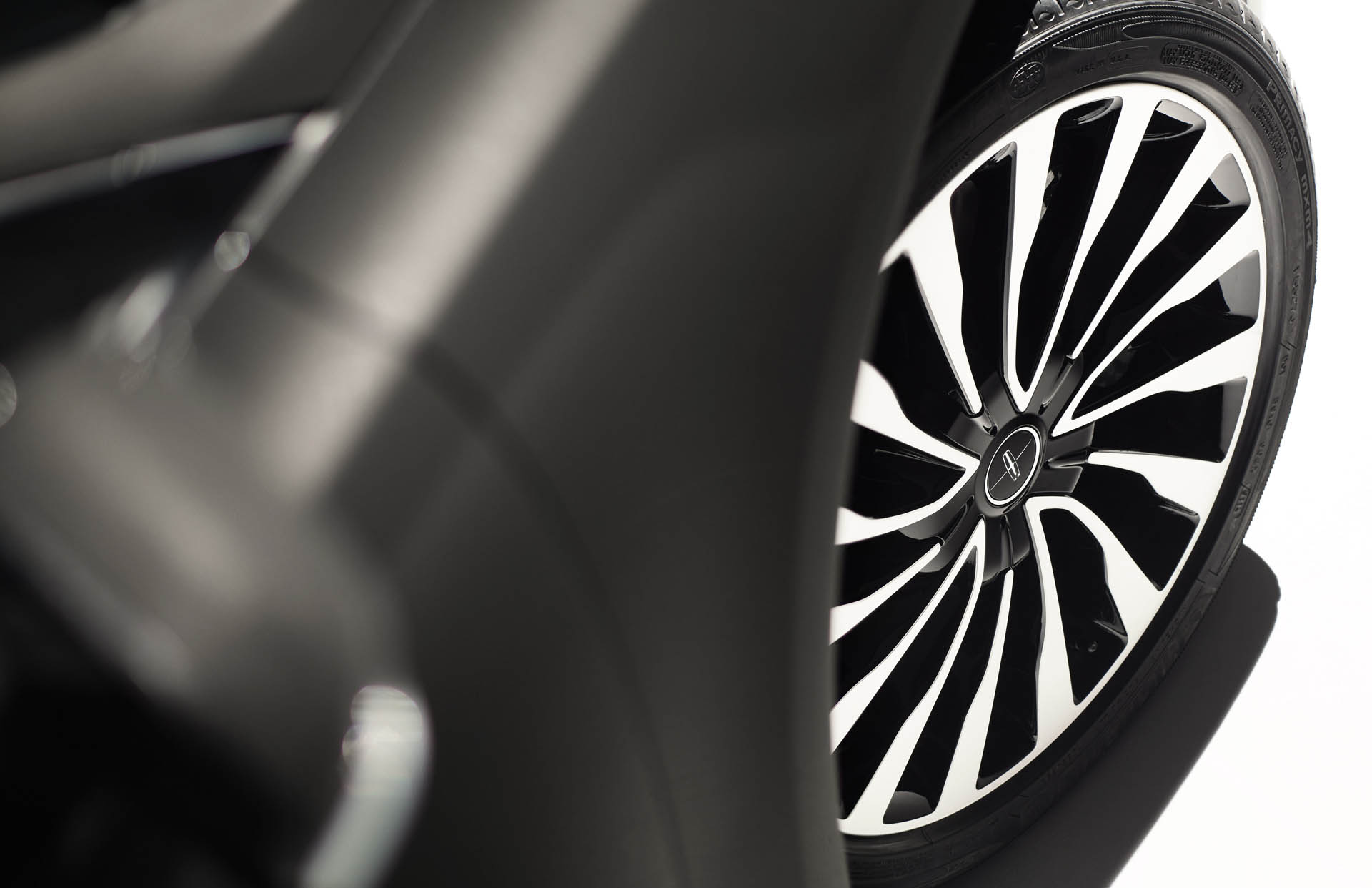 New 2017 Lincoln MKZ Lincoln Does Away With The MKZ Black Label For 2019