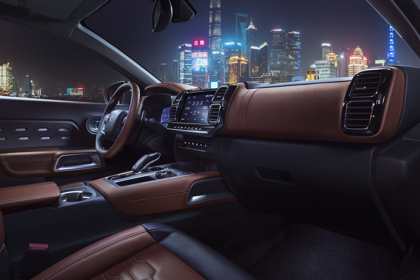 Copyright William CROZES @ AUTOMOBILES CITROËN Trump Tariffs Could Impact Citroen, Peugeot Or DS Brands’ Return To The U.S.