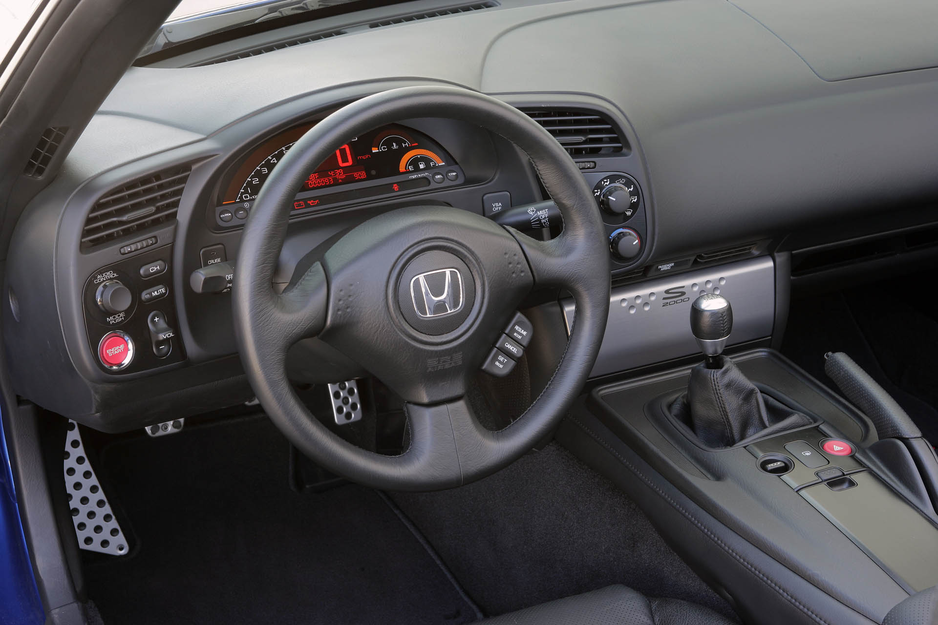 2006 Honda S2000 Honda S2000: Everything You Need To Know About Buying Used