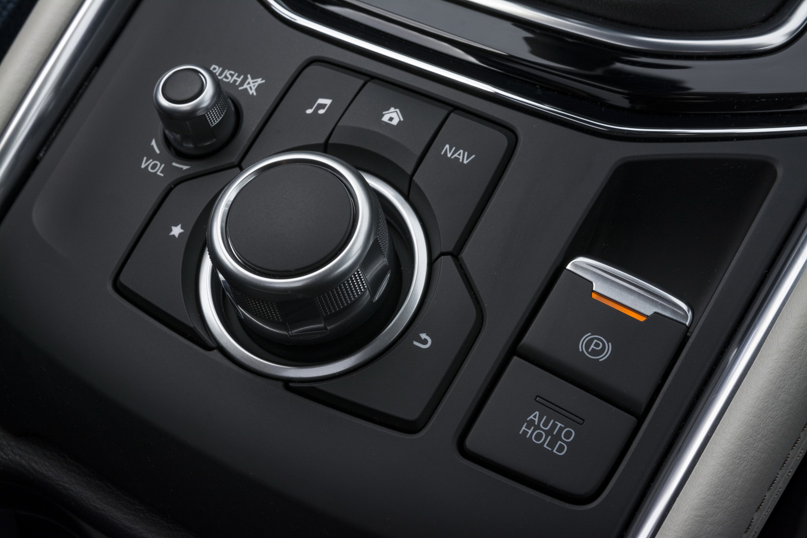 2017-MazdaCX5-UK-13 2018 Mazda CX-5 Priced From £24,795 In The UK, Goes On Sale August 31