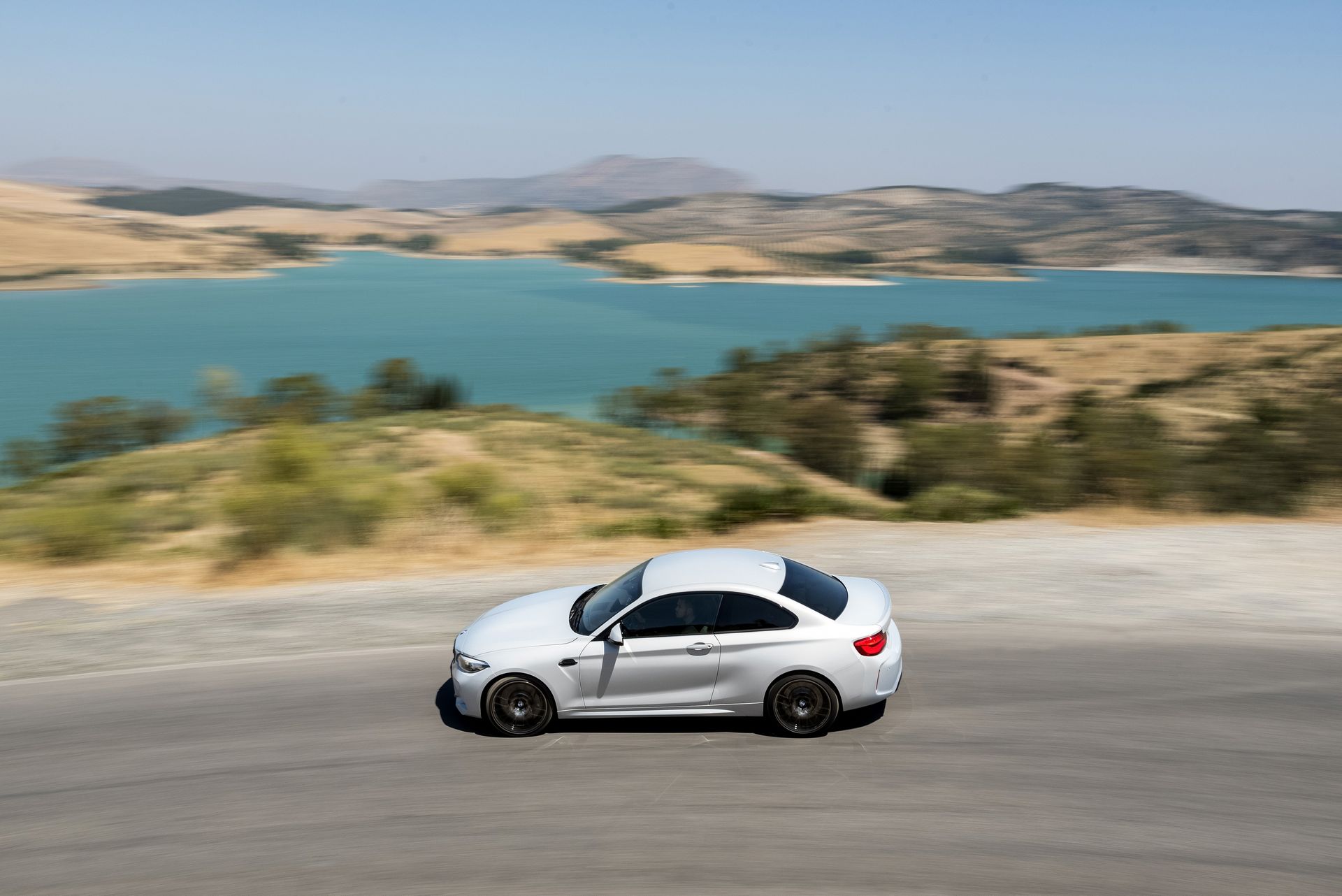 BMW-M2-Competition-Ascari-96 Get A Photo Load Of BMW’s New M2 Competition (131 Pics)