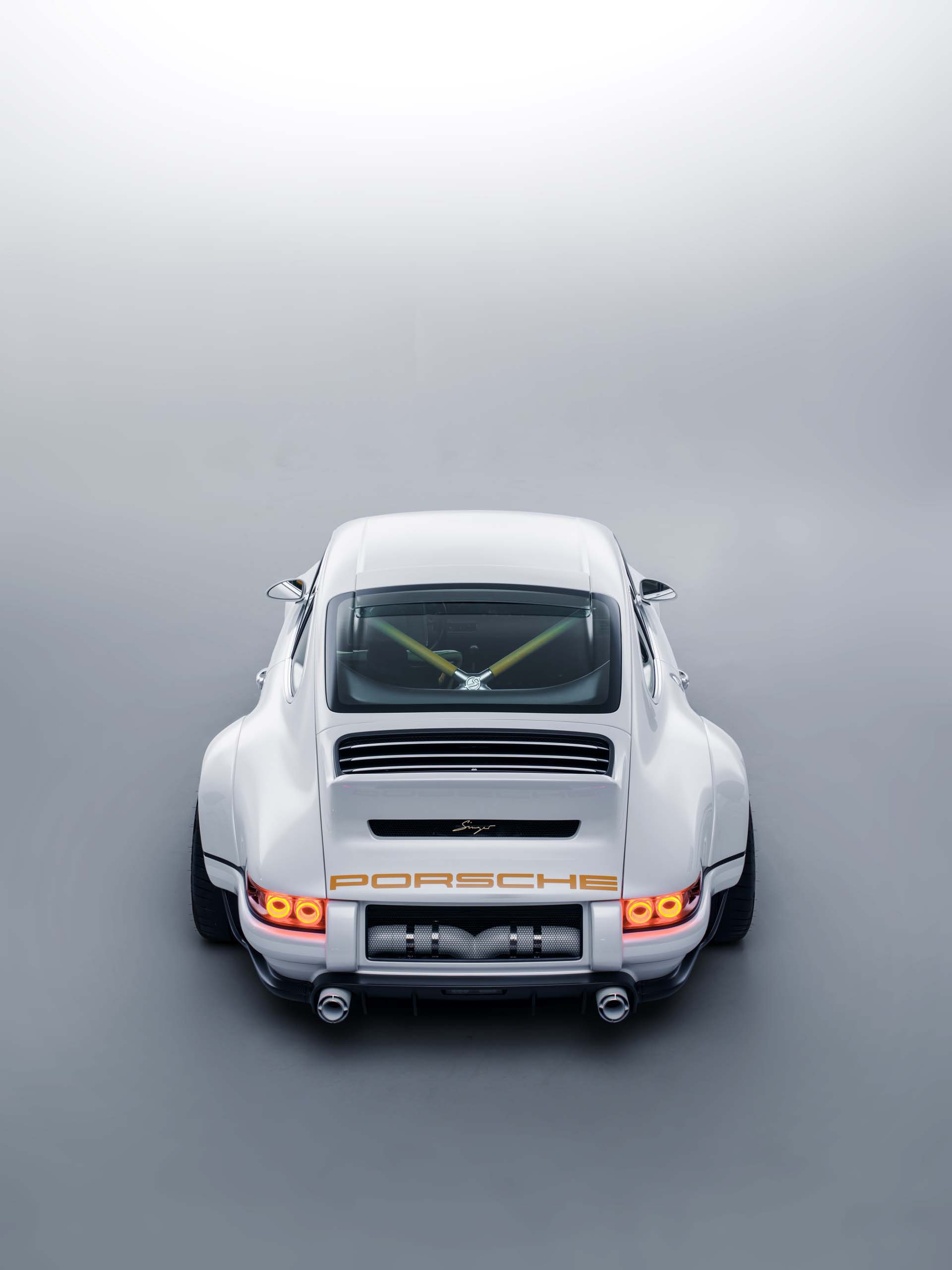 singer-dls-studio-01 Singer’s Latest Is The Most Advanced Air-Cooled 911 Yet