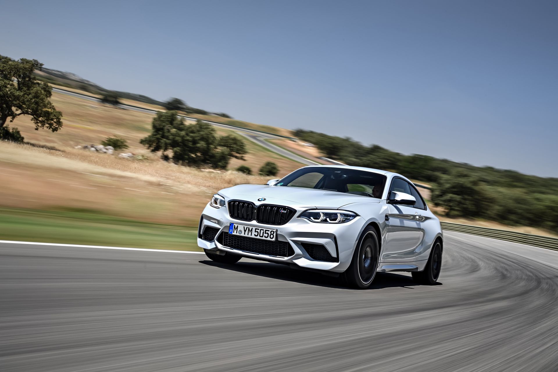 BMW-M2-Competition-Ascari-39 Get A Photo Load Of BMW’s New M2 Competition (131 Pics)