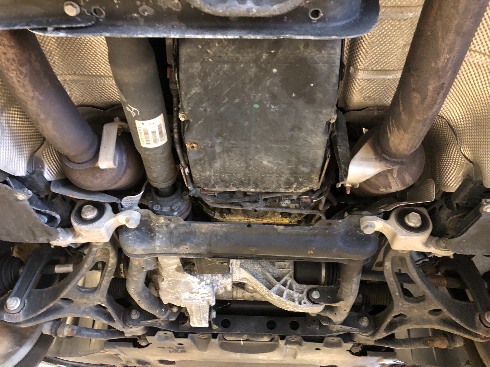 mercedes-r63-amg-auction-bat-23 2007 Mercedes R63 AMG Is A Very Fast, And Very Unpopular, Oddity