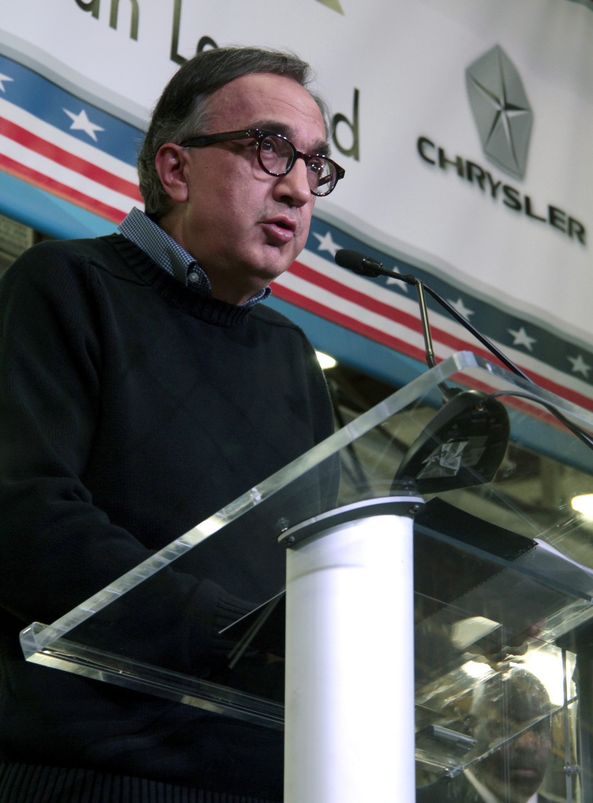 sergio-marchionne-fca-9 Sergio Marchionne, Former FCA CEO, Dies At Age 66