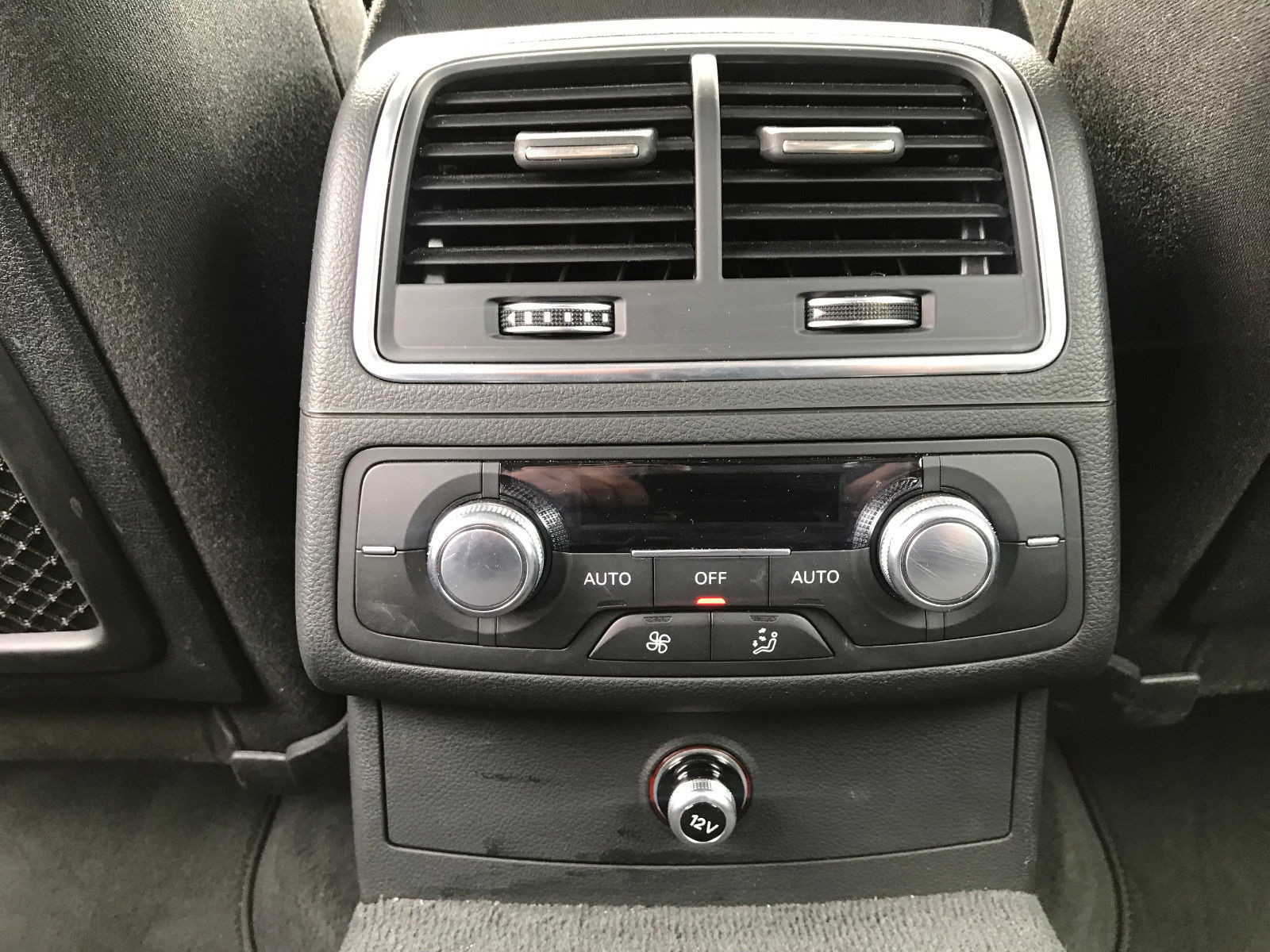 audi-a7-tfsi-ultra-mobile-used-13 Meet The Poor Man’s Audi A7 Sportback – Literally!