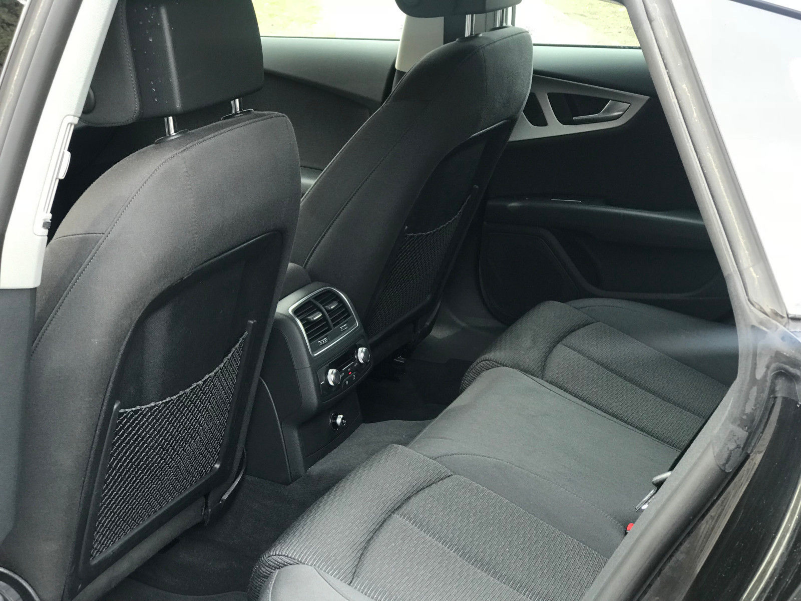 audi-a7-tfsi-ultra-mobile-used-11 Meet The Poor Man’s Audi A7 Sportback – Literally!