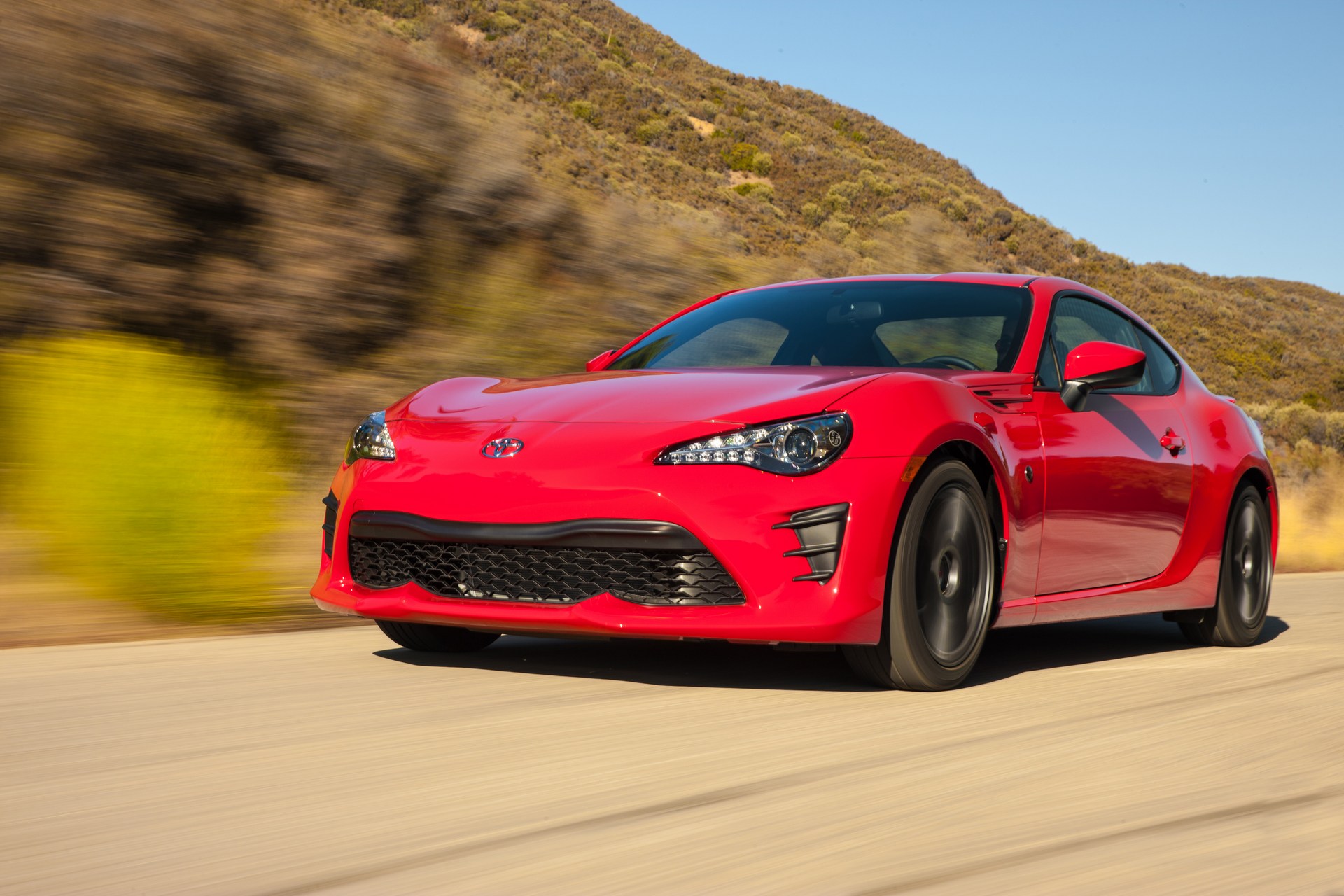 Toyota-86-5 Toyota Wants Second-Gen 86 To Be New Supra’s ‘Little Brother’