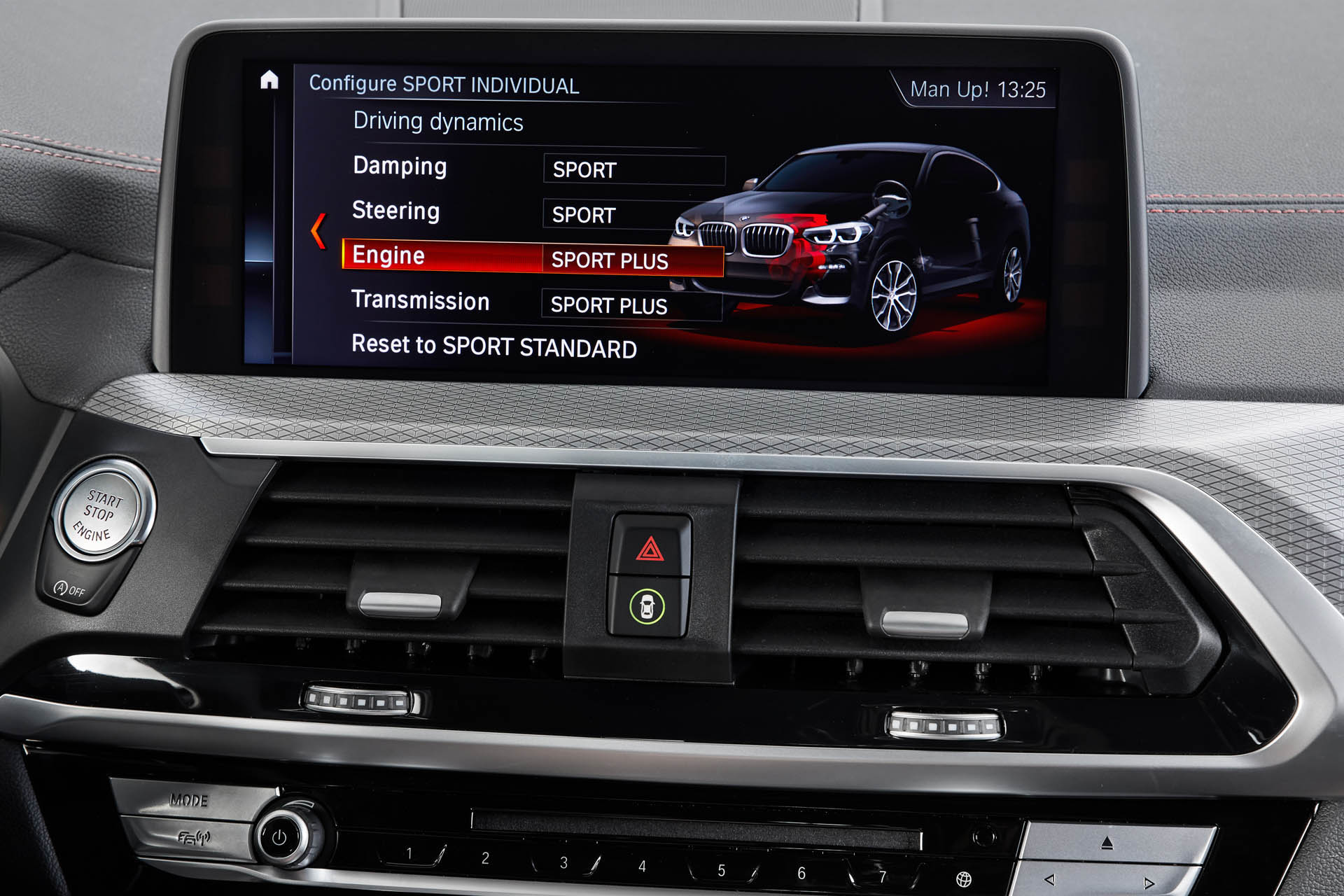 New BMW X4: Check Out All The Details In 245 Images