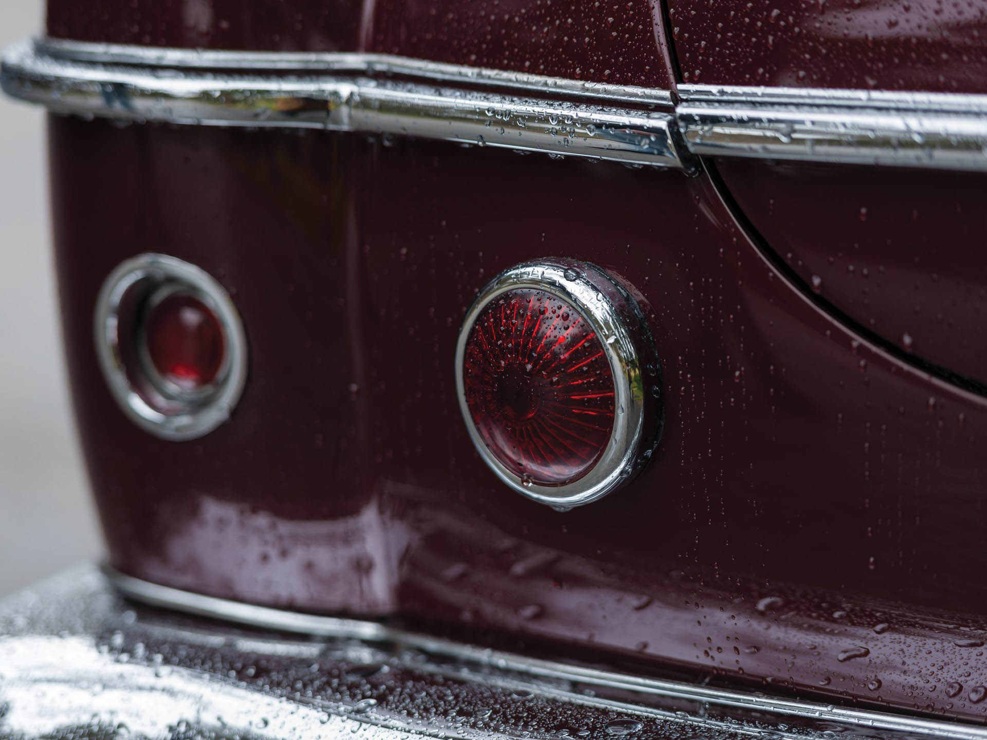 1954 Ferrari 375 America By Vignale 14 1954 Ferrari 375 America Vignale Is An Exceedingly Rare And Elegant GT