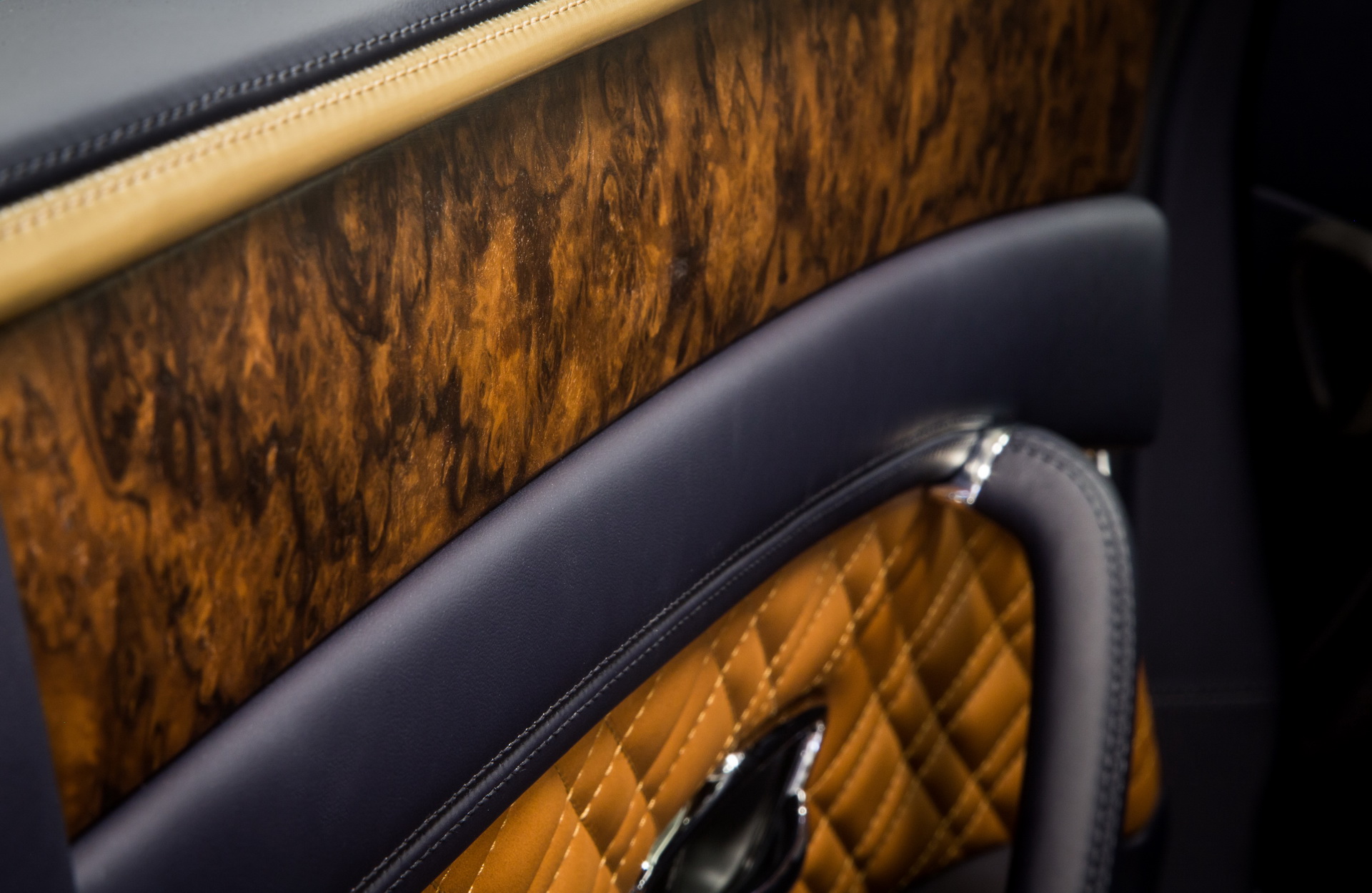 Bentley-OpenPore-Walnut-02 Bentley Buyers Can Now Spec Cars With New Naturally Textured Walnut Veneer