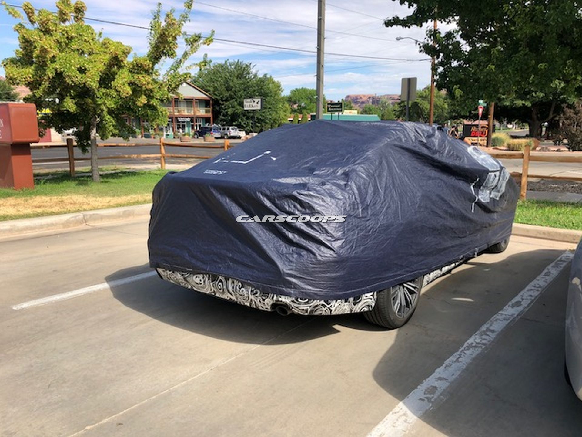 BMW-U-Spy-Scoops-5 What BMW Models Did U Spy Here?