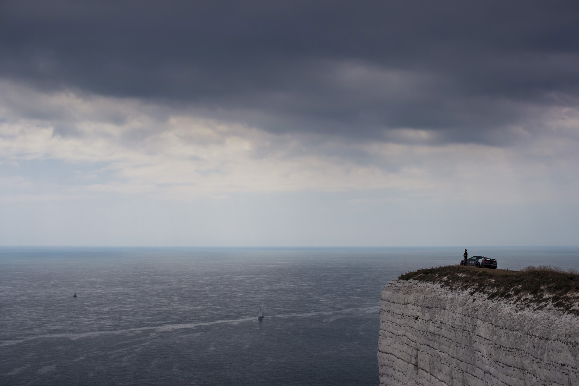 Eagle Squadron Mustang GT-49 700 HP Ford Eagle Squadron Mustang GT Debuts At Goodwood