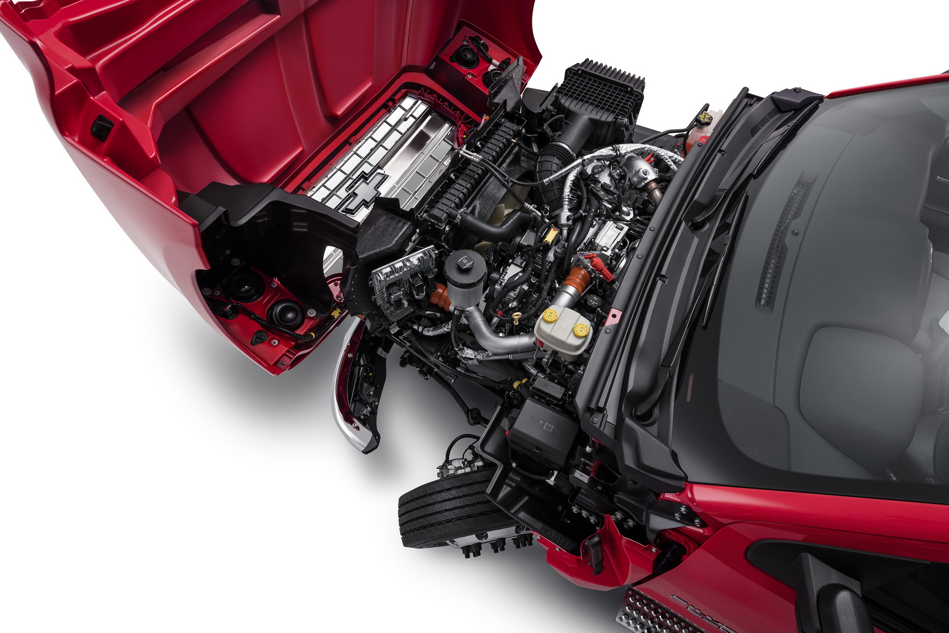 2019-chevy-silverado-chassis-cab-prices-6 2019 Chevrolet Silverado Chassis Cab Priced From $48,465