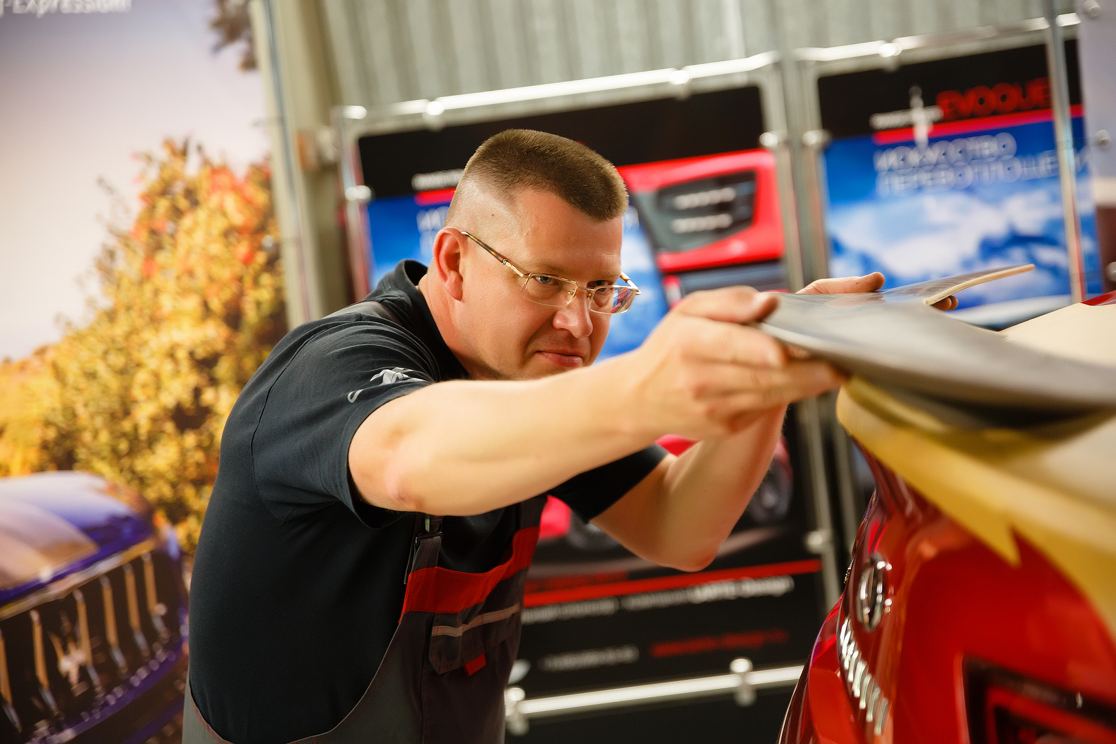 larte-infiniti-q60-carbon-kit-32 Larte Design Infuses Infiniti Q60S Coupe With Heaps Of Carbon Fiber