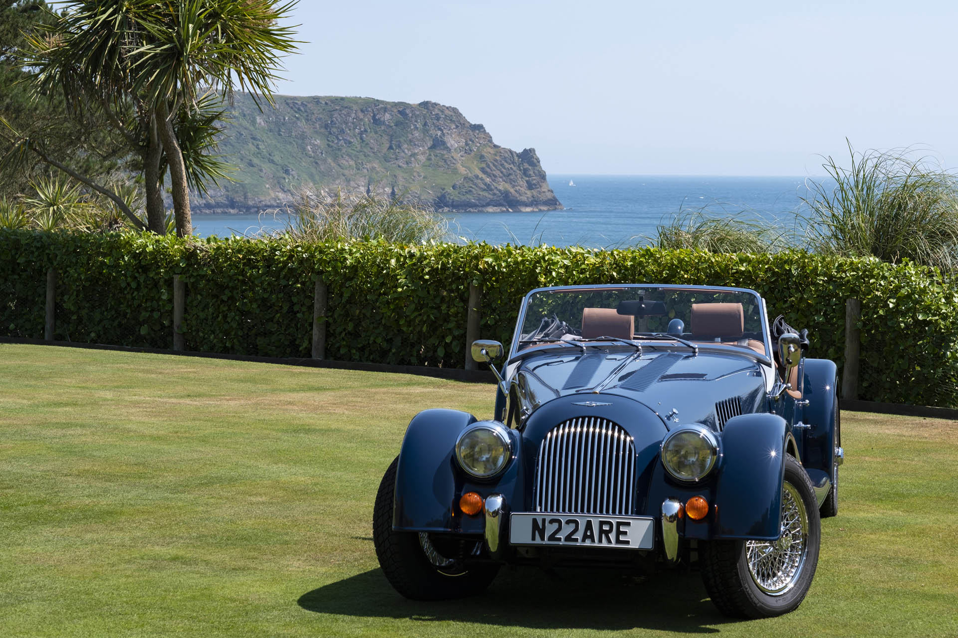 Nare Hotel Morgan 29th June 2018 Stay At This Luxury Boutique Hotel, Drive A Morgan To The Countryside