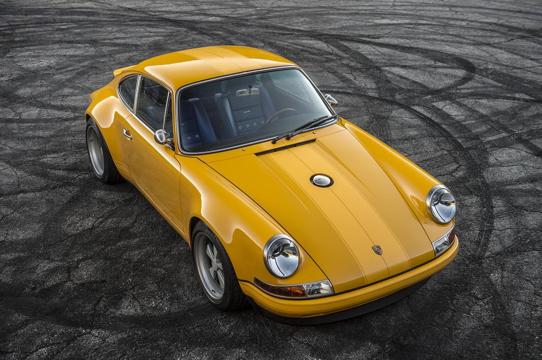 05-singer-911-toronto2-1100x732 Start Your Week Off Right With 100+ Photos Of Singer Porsche Porn