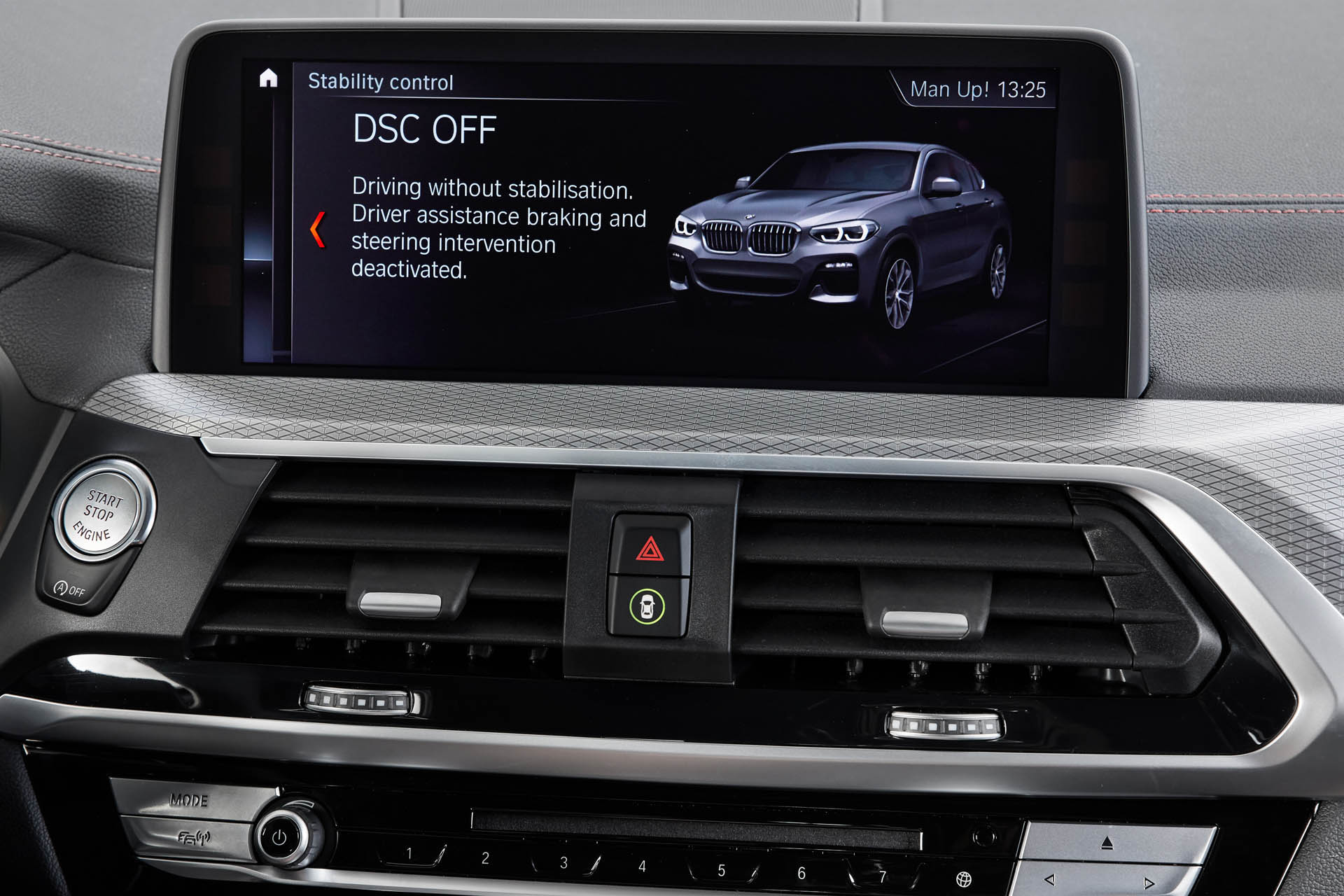 New BMW X4: Check Out All The Details In 245 Images