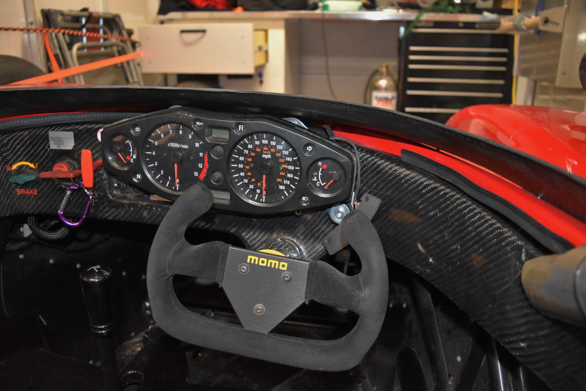 2005-radical-sr4-used-auction-bat-24 This 2005 Radical SR4 Should Quench Your Thirst For Speed