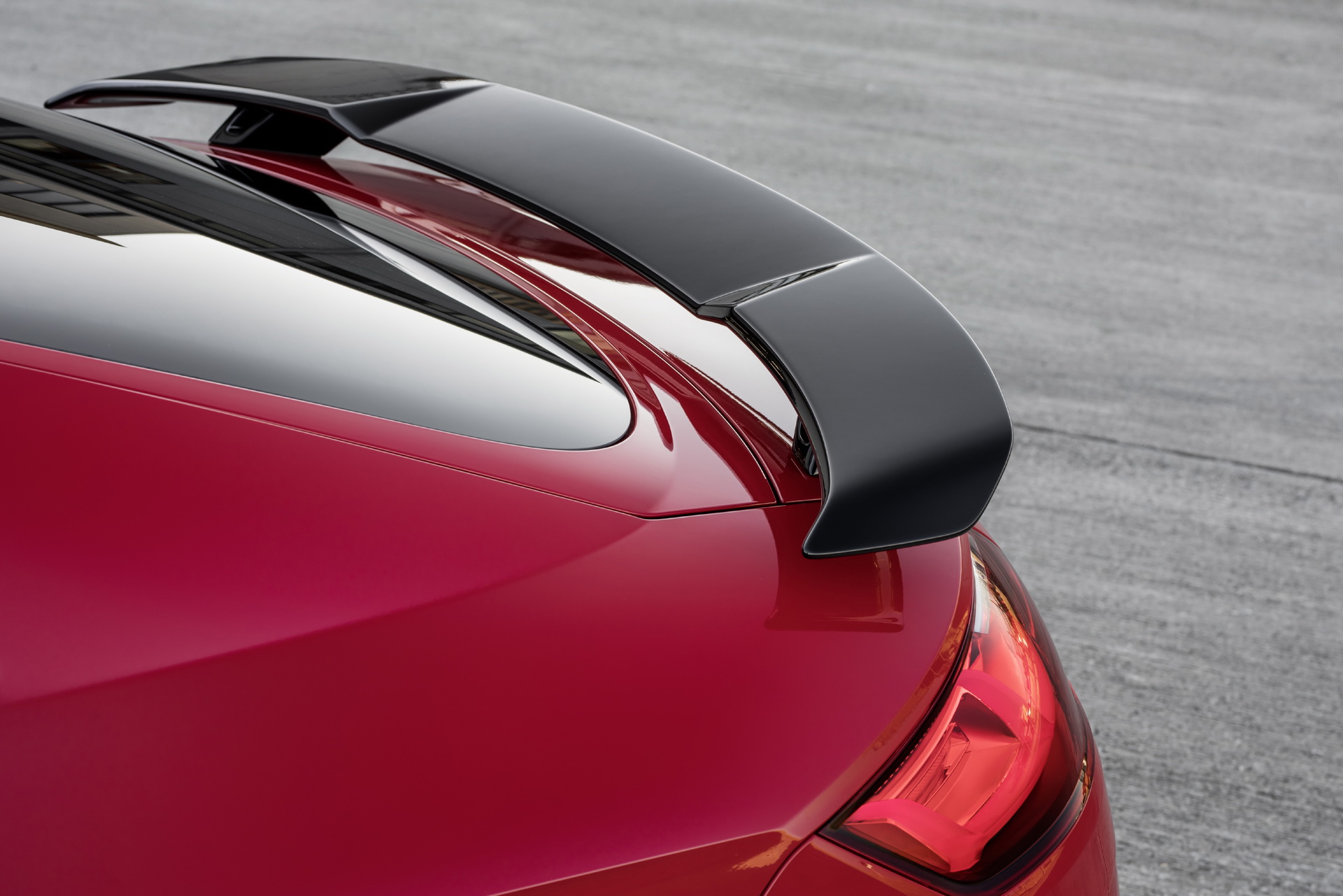 2019-Audi-TT-12 2019 Audi TT Facelift In Detail: Gets Special Anniversary Model, New 2.0lt Turbo Versions