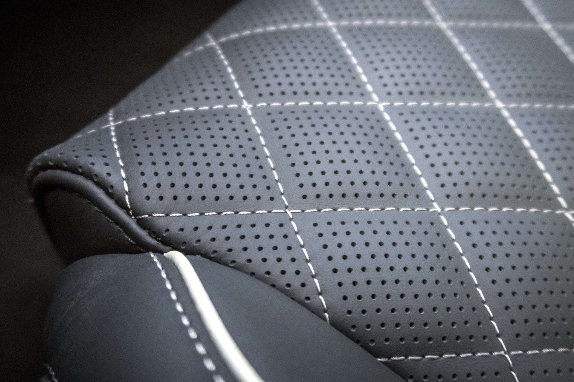 2019-Genesis-G70-23 2019 Genesis G70 Detailed Ahead Of Its Launch This Summer