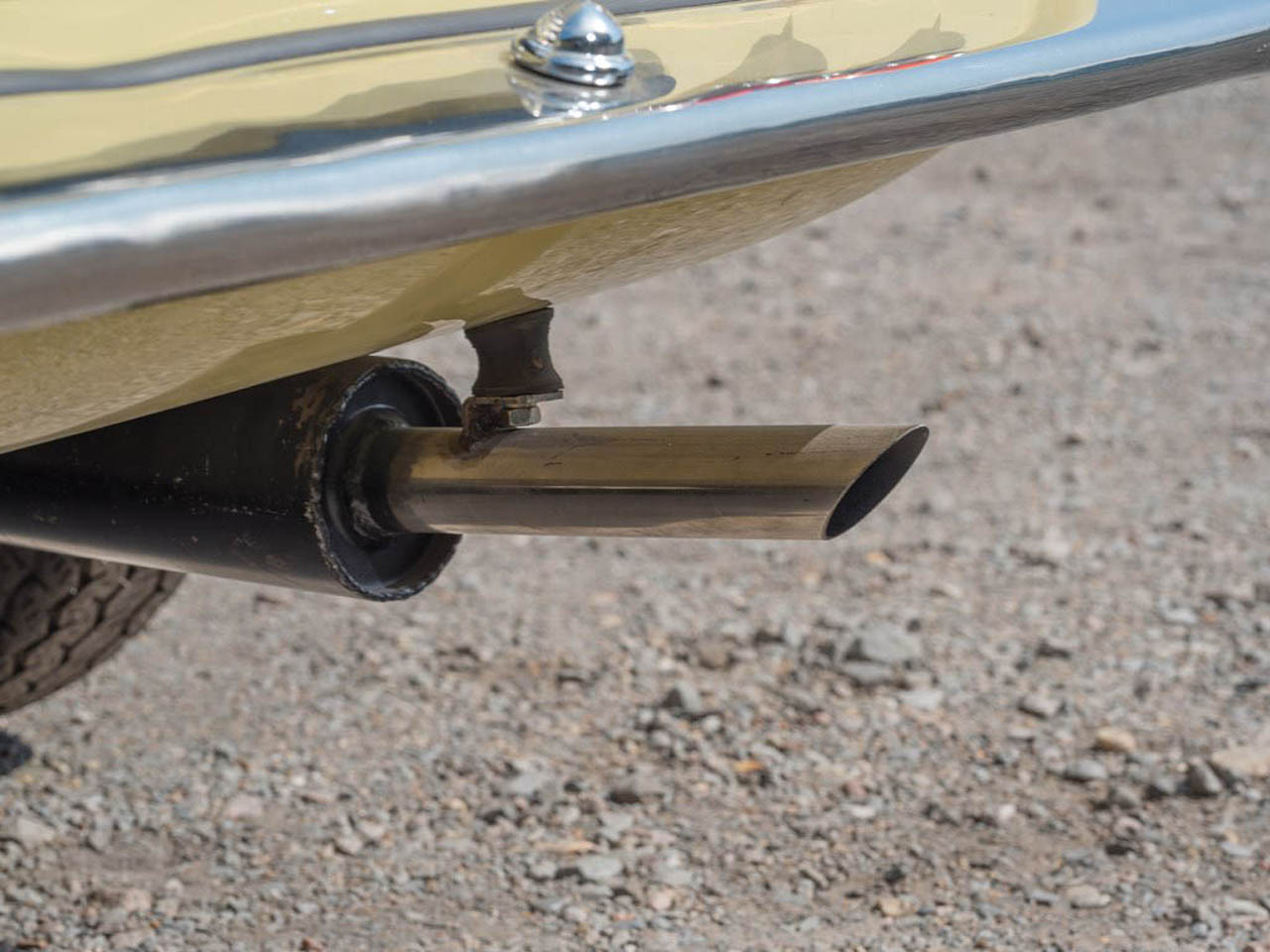 jim-clark-lotus-elite-15 This 1962 Elite Super 95 Was How Lotus Paid F1 Legend Jim Clark