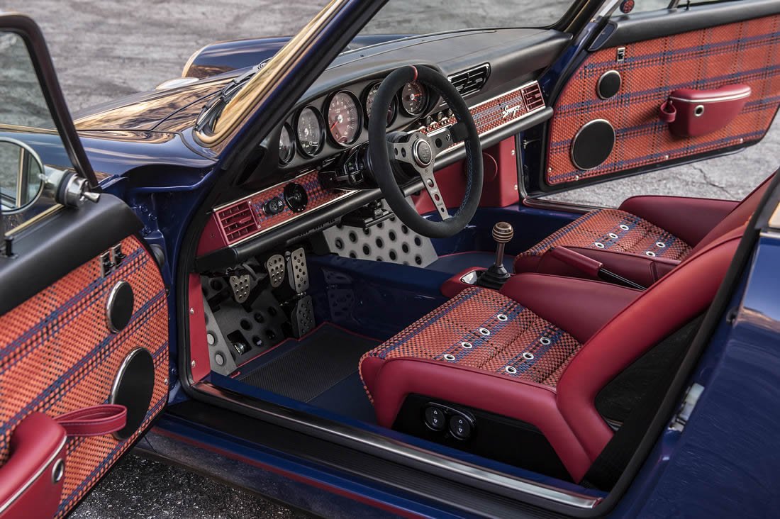 27-singer-911-pfaff-1100x732 Start Your Week Off Right With 100+ Photos Of Singer Porsche Porn