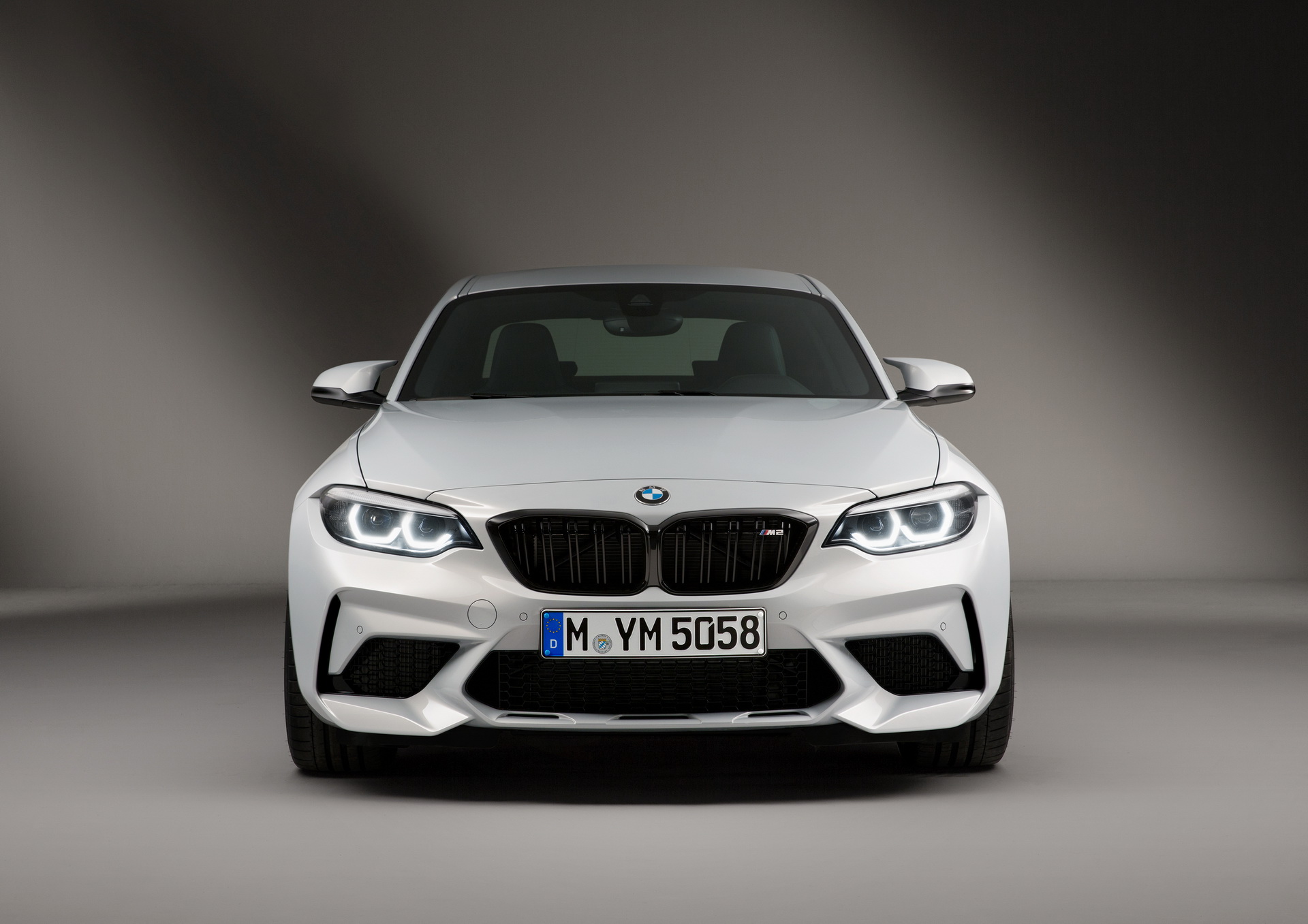 2019-bmw-m2-competition-4 Build Your Perfect US-Spec M2 Competition With BMW’s Online Configurator