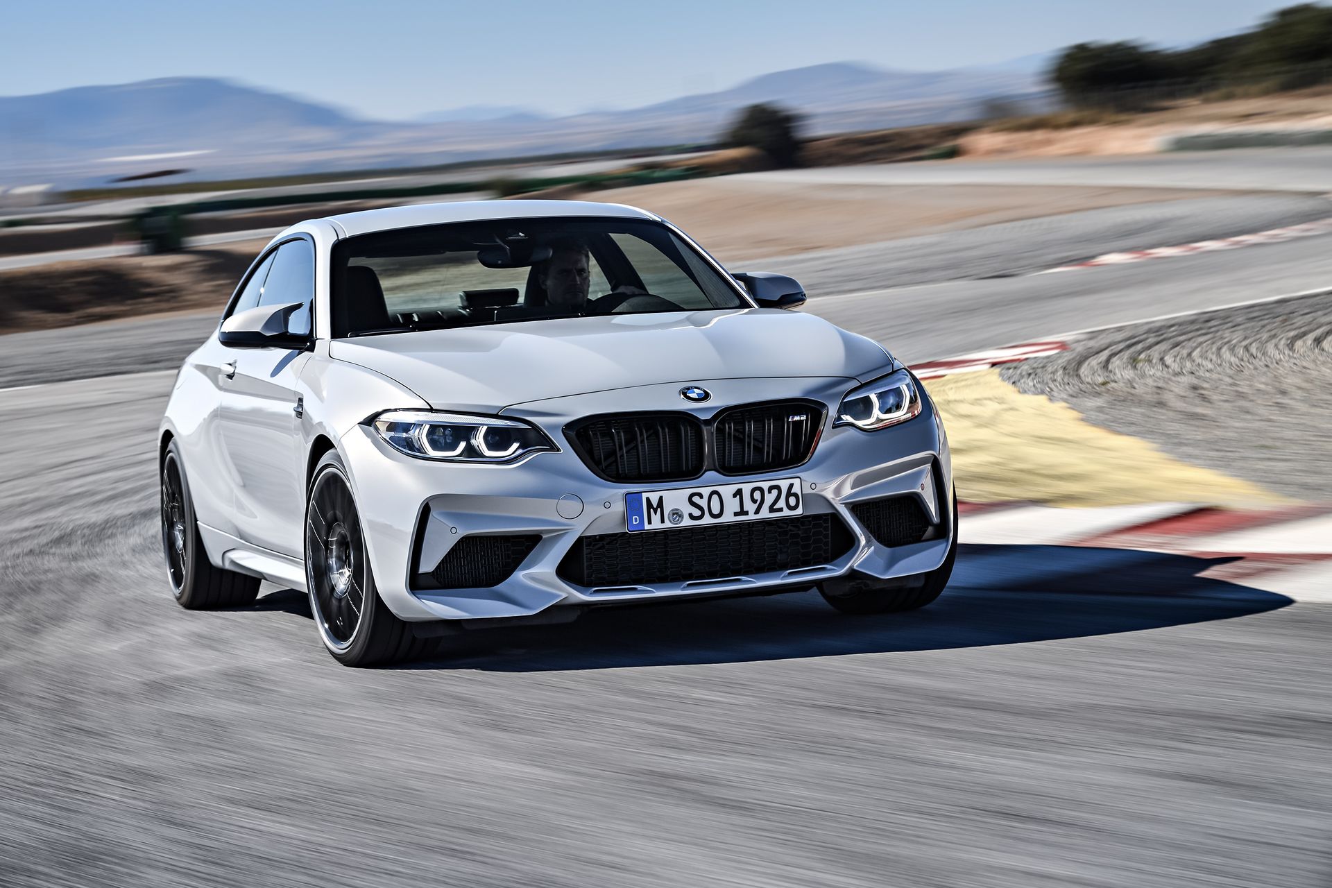 BMW-M2-Competition-Ascari-5 Get A Photo Load Of BMW’s New M2 Competition (131 Pics)