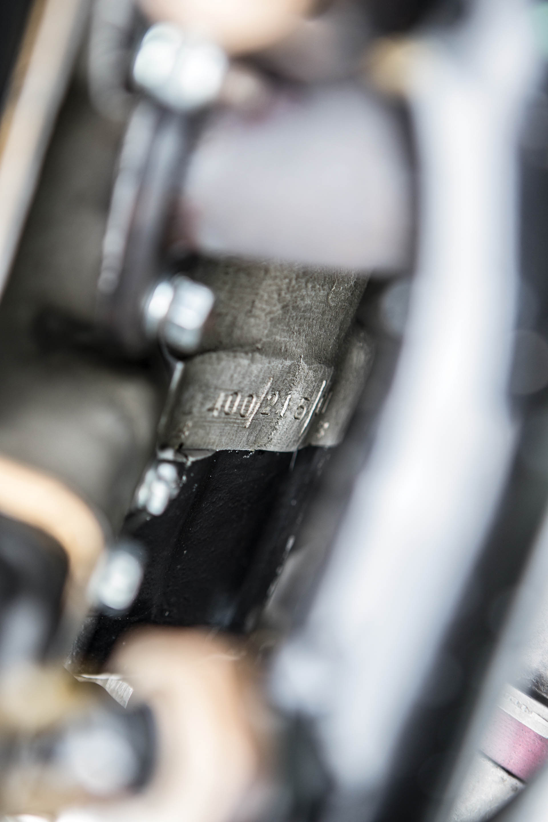 1963-Aston-Martin-DP215-Grand-Touring-Competition-Prototype_23 1963 Aston Martin DP215 Could Become The Most Valuable British Car Ever Sold