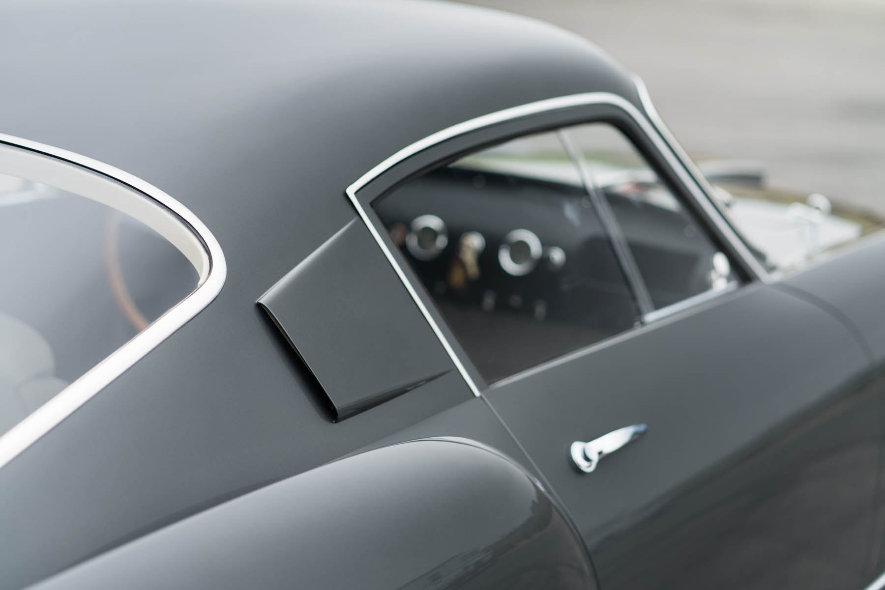 1959_Ferrari_250_GT_TDF-30 This 1966 Ferrari 275 GTB/C May Be The Next Best Thing To A GTO