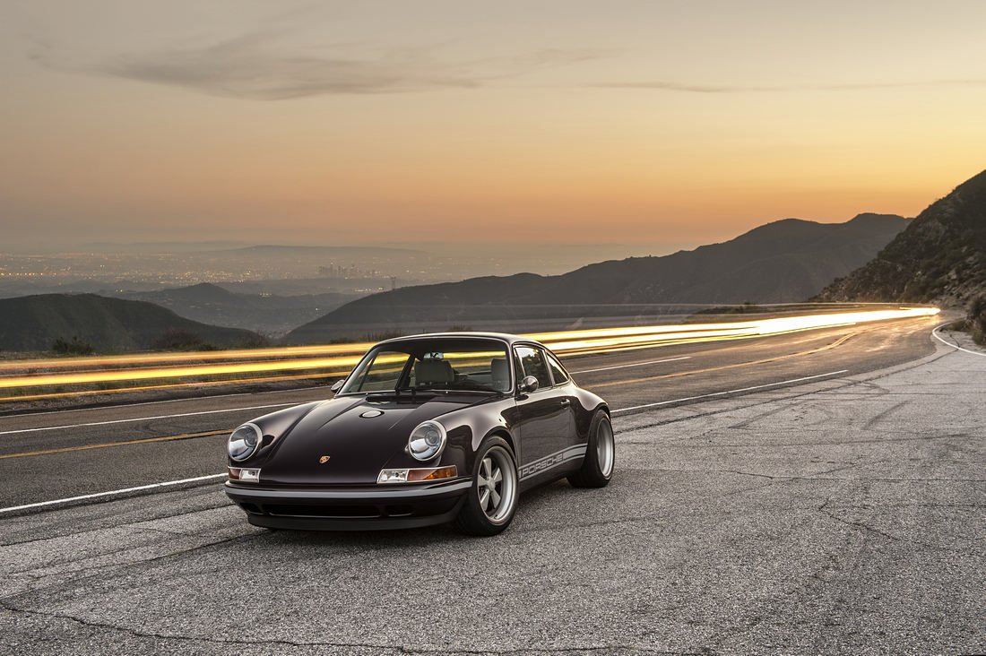 12-singer-911-new-jersey-1100x732 Start Your Week Off Right With 100+ Photos Of Singer Porsche Porn