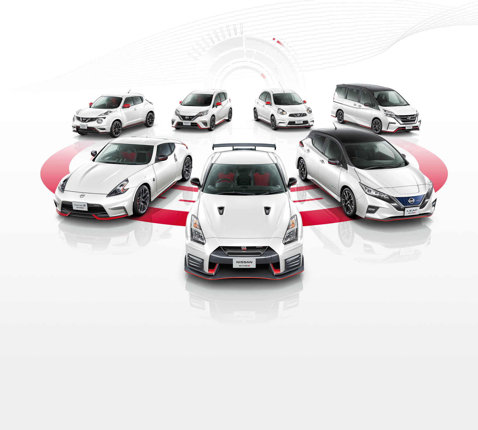 nissan-leaf-nismo-21 Nissan Leaf Nismo Finally Released…. But Only For Japan