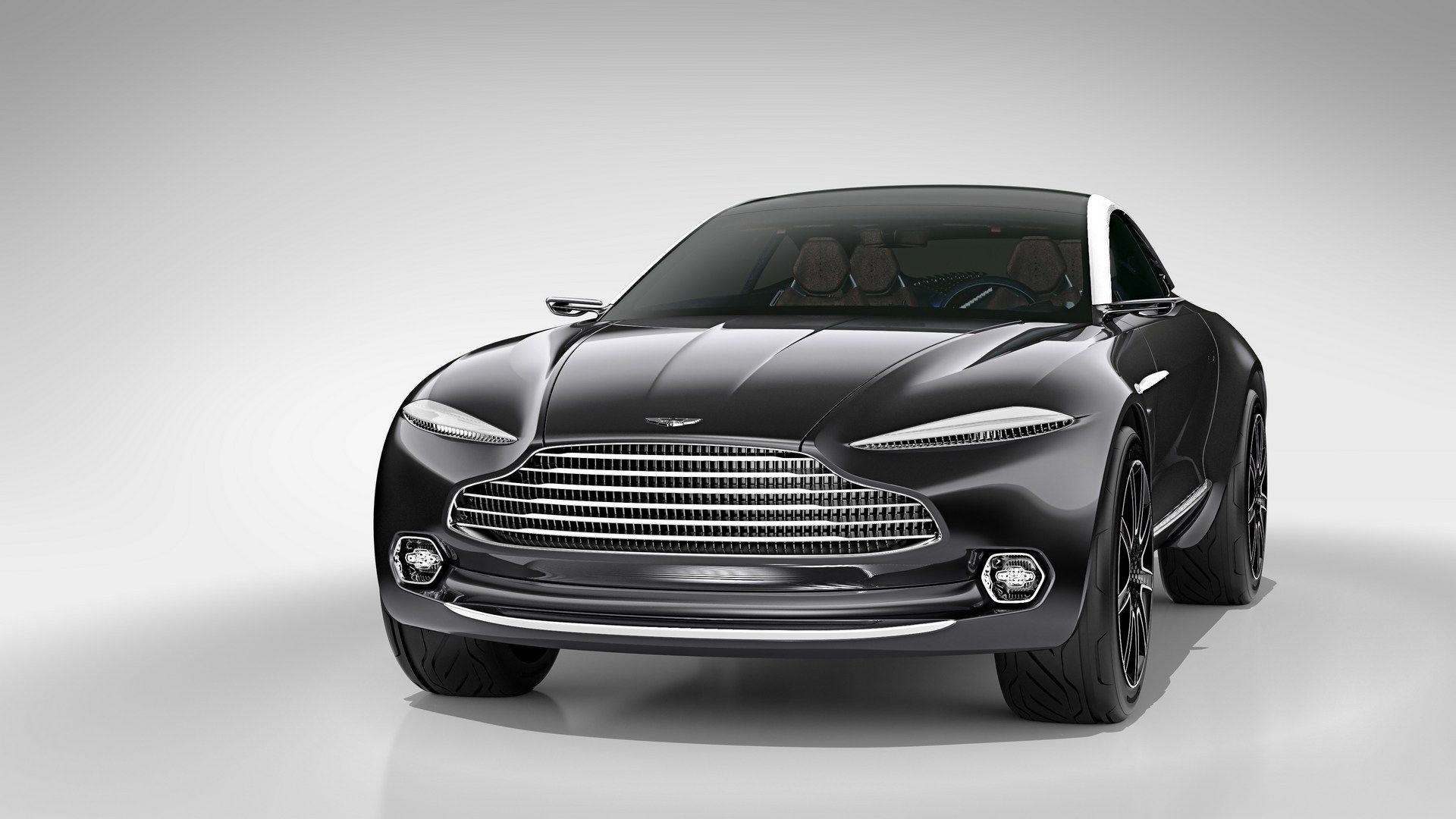 Aston-Martin-DBX-Platform-1 Aston Martin’s DBX SUV To Be Built On A Completely New Platform