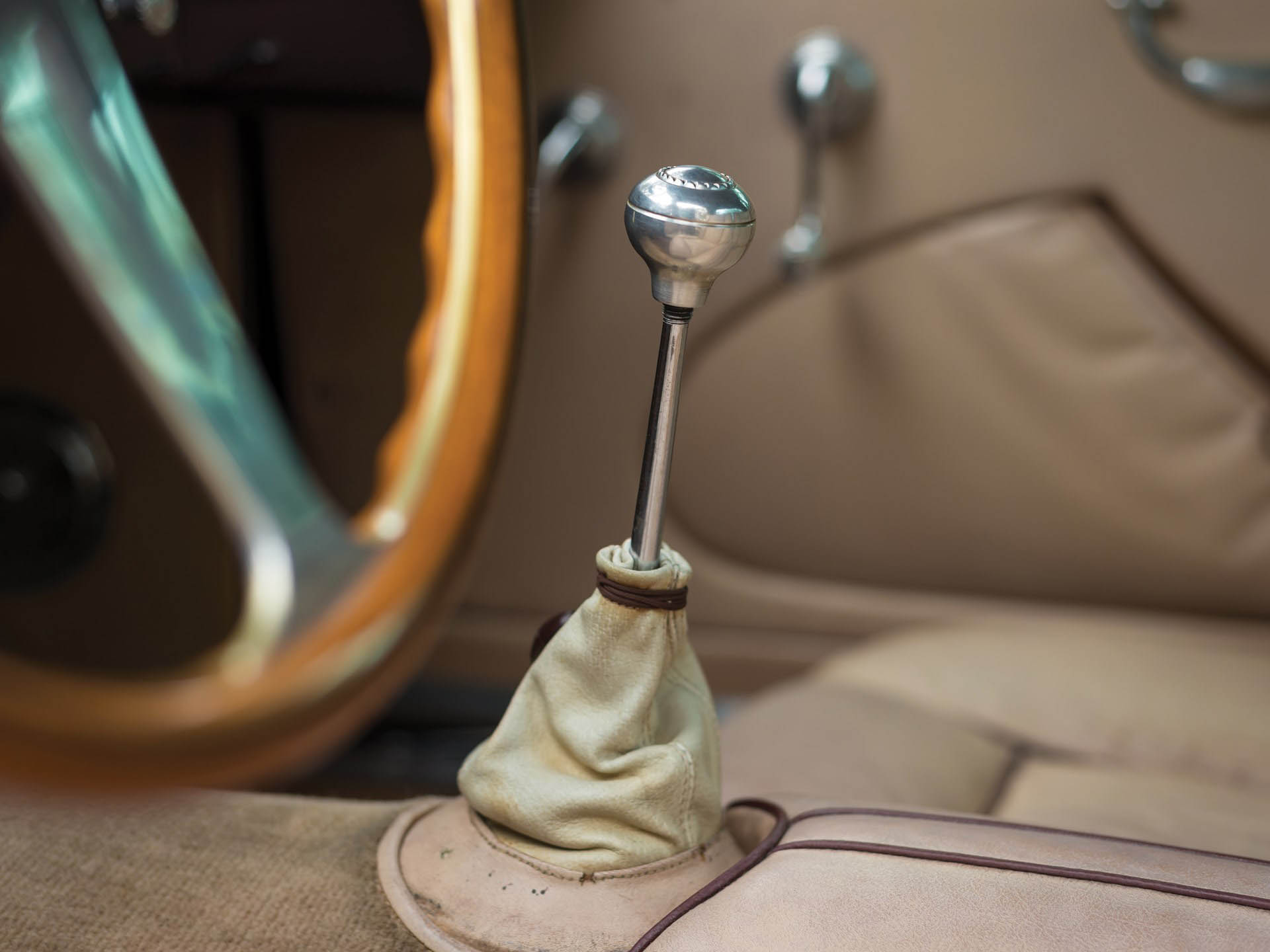 1954 Ferrari 375 America By Vignale 29 1954 Ferrari 375 America Vignale Is An Exceedingly Rare And Elegant GT