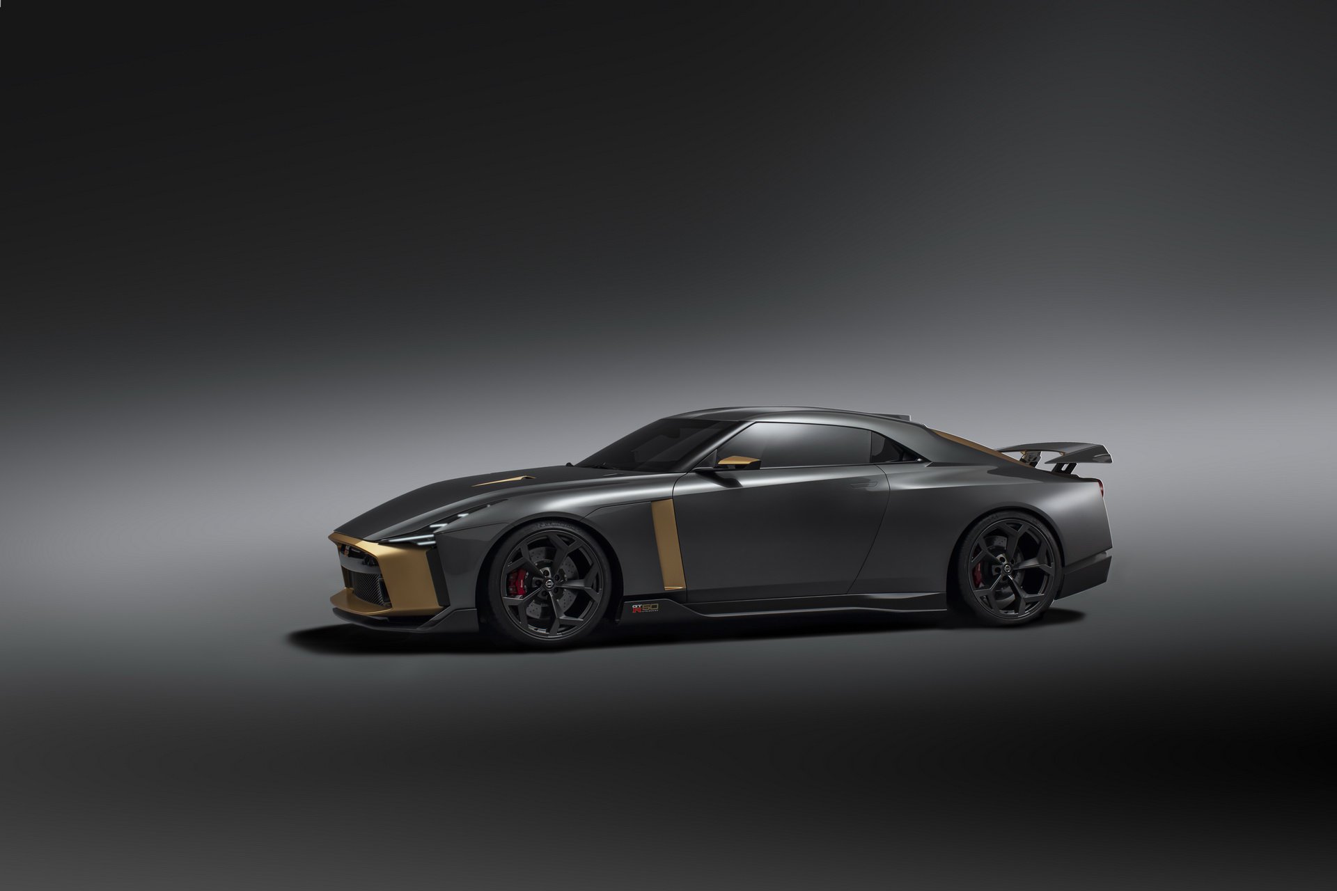 2018-nissan-gt-r50-12 Nissan GT-R50 Coming To The US Next Month