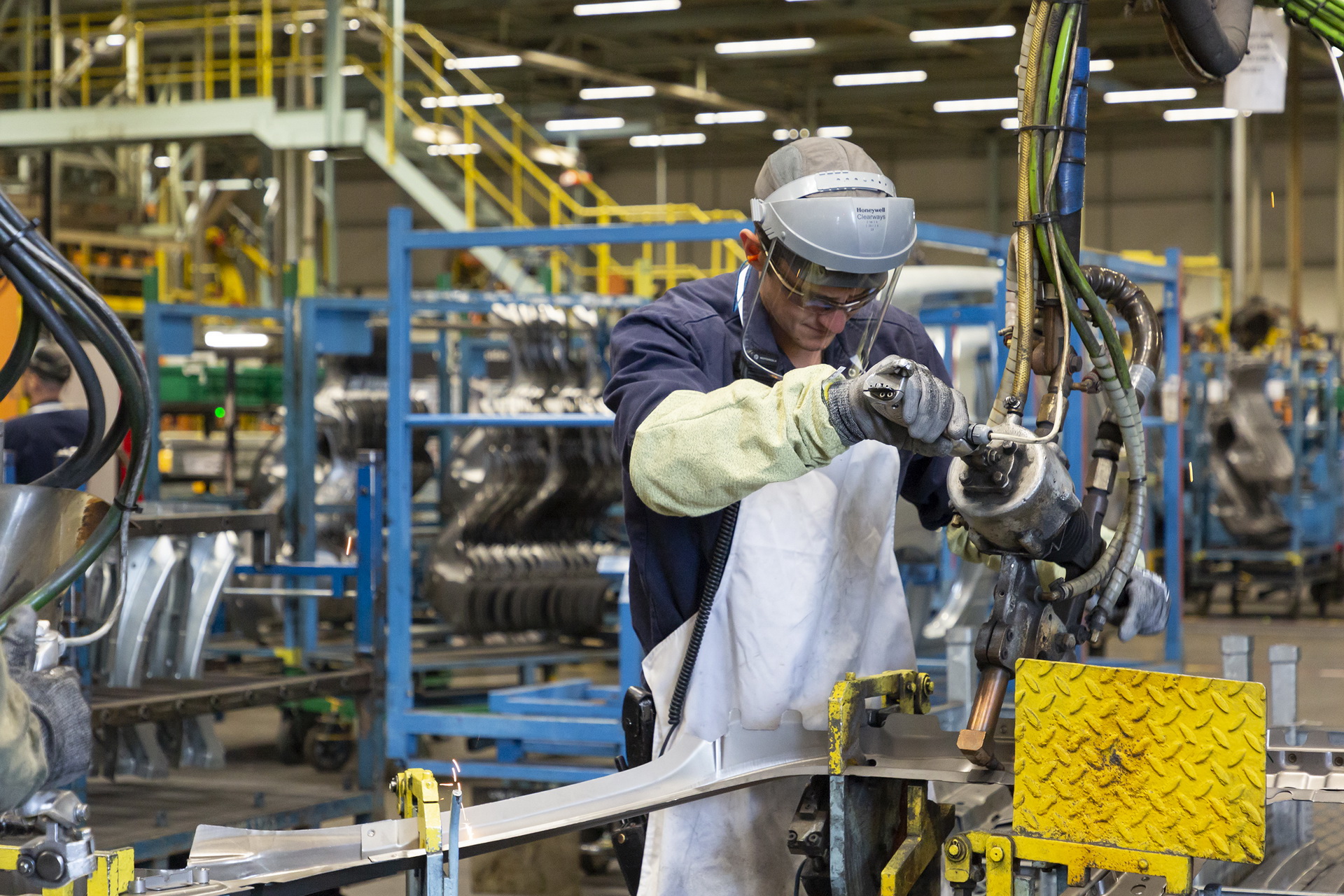 Nissan-Juke-1million-21 Nissan Builds 1 Millionth Juke In Sunderland Factory