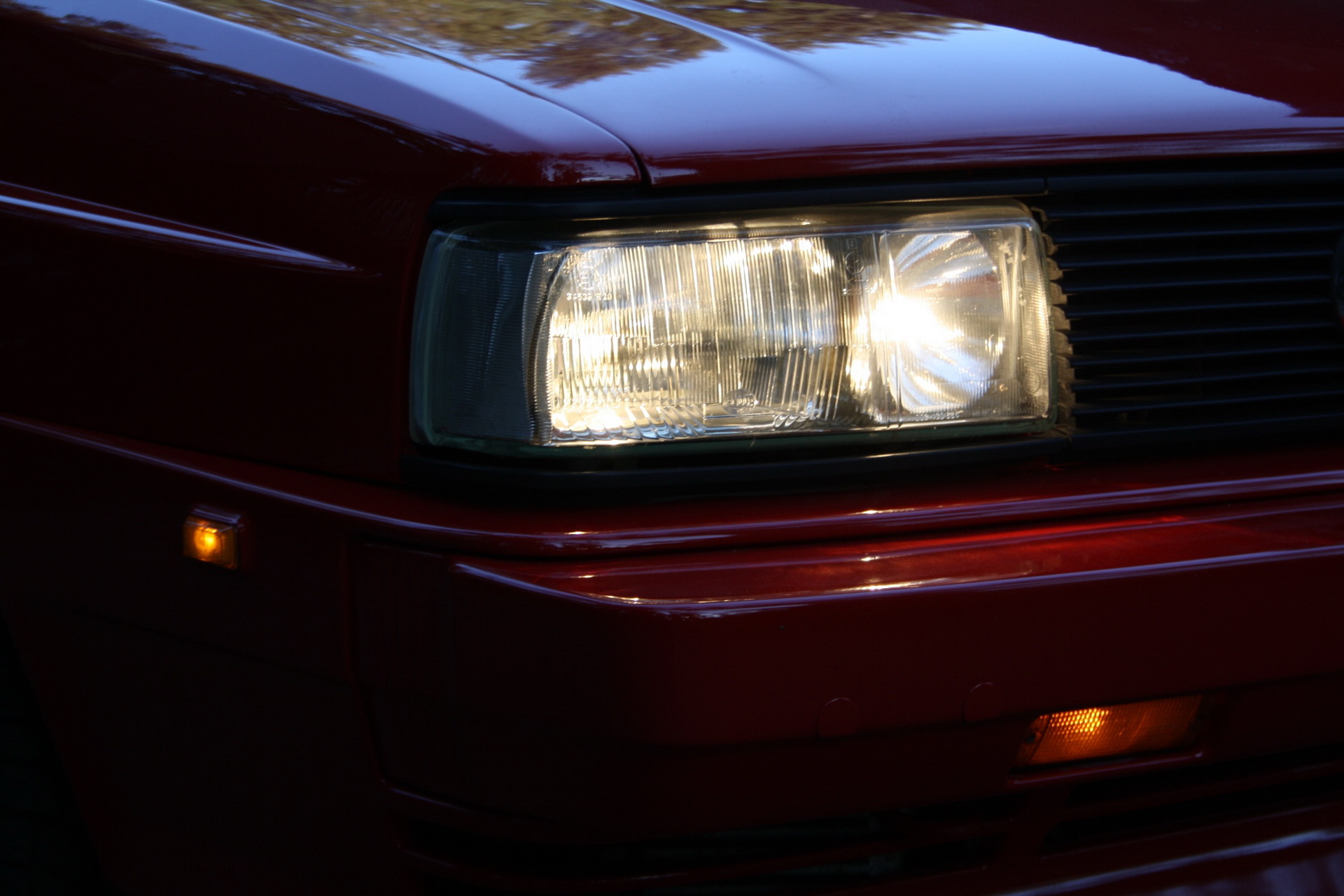 1985-audi-ur-quattro-auction-bat-40 Bid On This 1985 Audi Quattro And Fulfill Your Childhood Rally Dreams