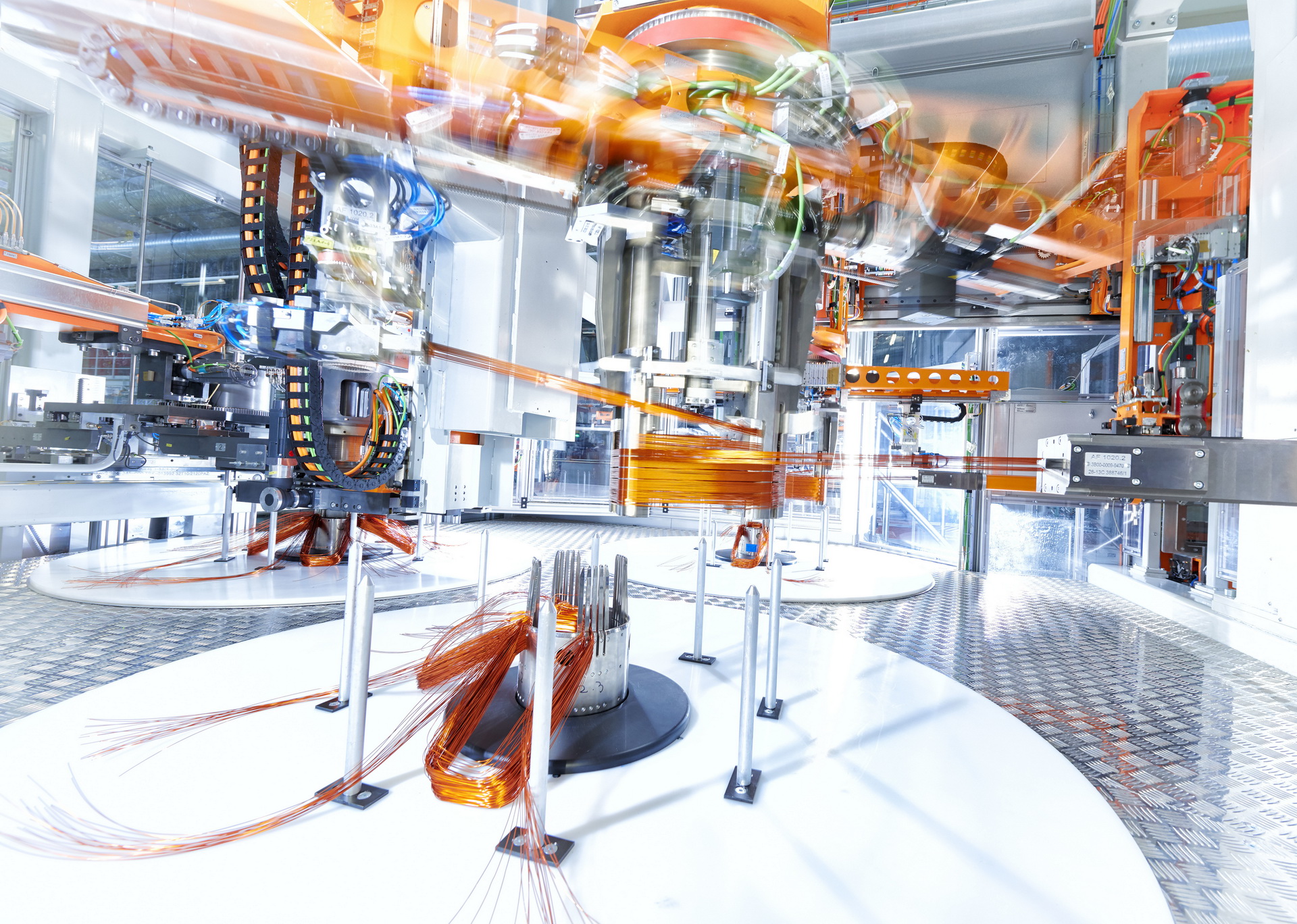 audi-hungary-gyor-electric-motors-2 Made In Hungary: Audi E-Tron Getting Gyor-Produced Electric Motors