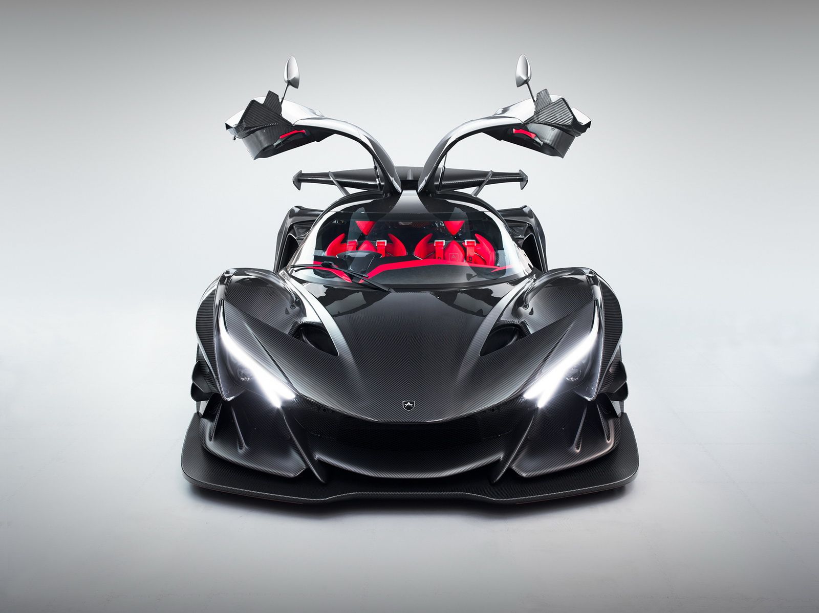 Apollo-IE-Driving-6 Apollo Says Other Modern Hypercars Are ‘Too Easy To Drive’