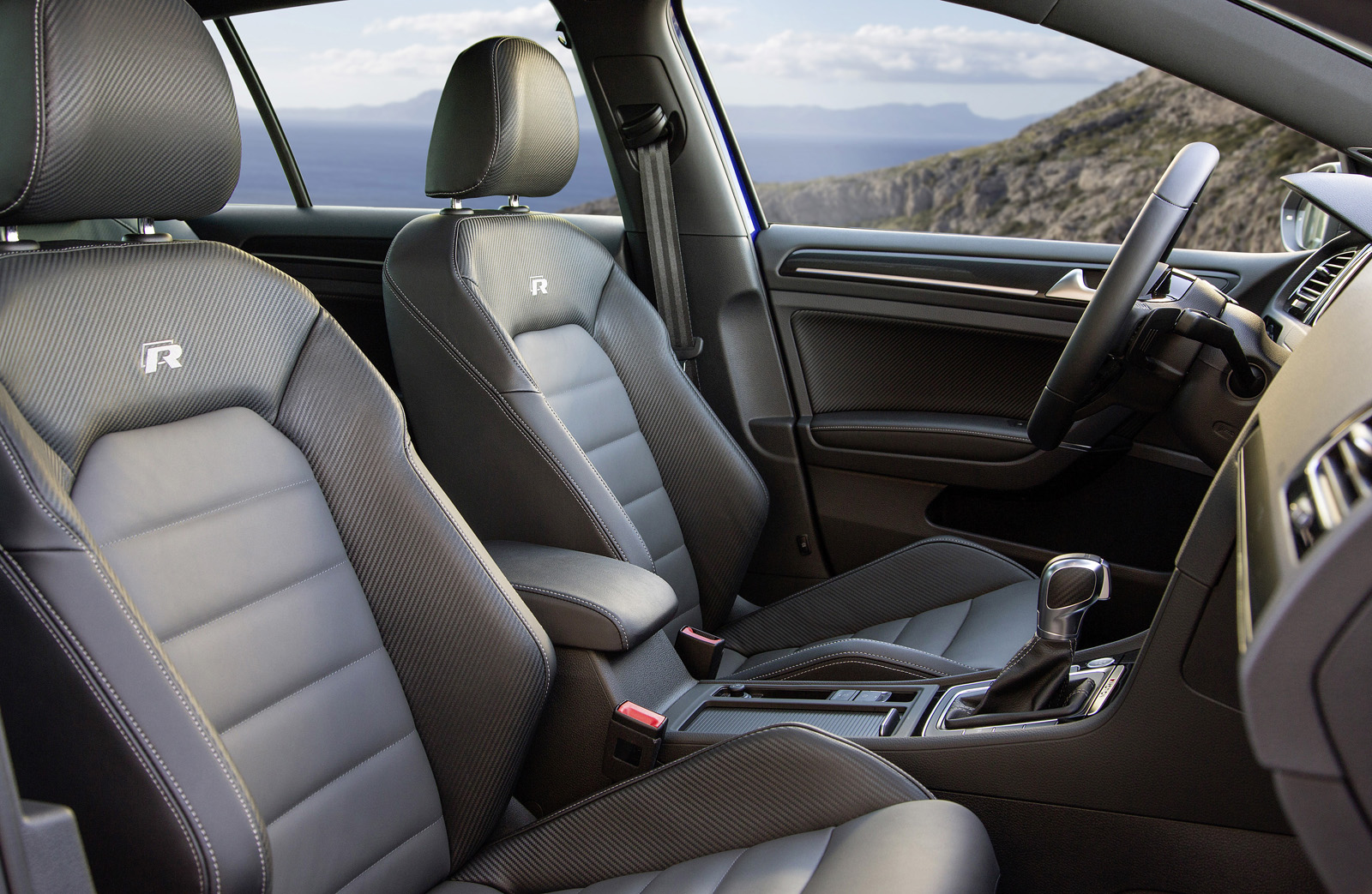 vw-golf-r-mk7-9 VW Golf R, Now With 10 Horses Less Due To WLTP Modifications