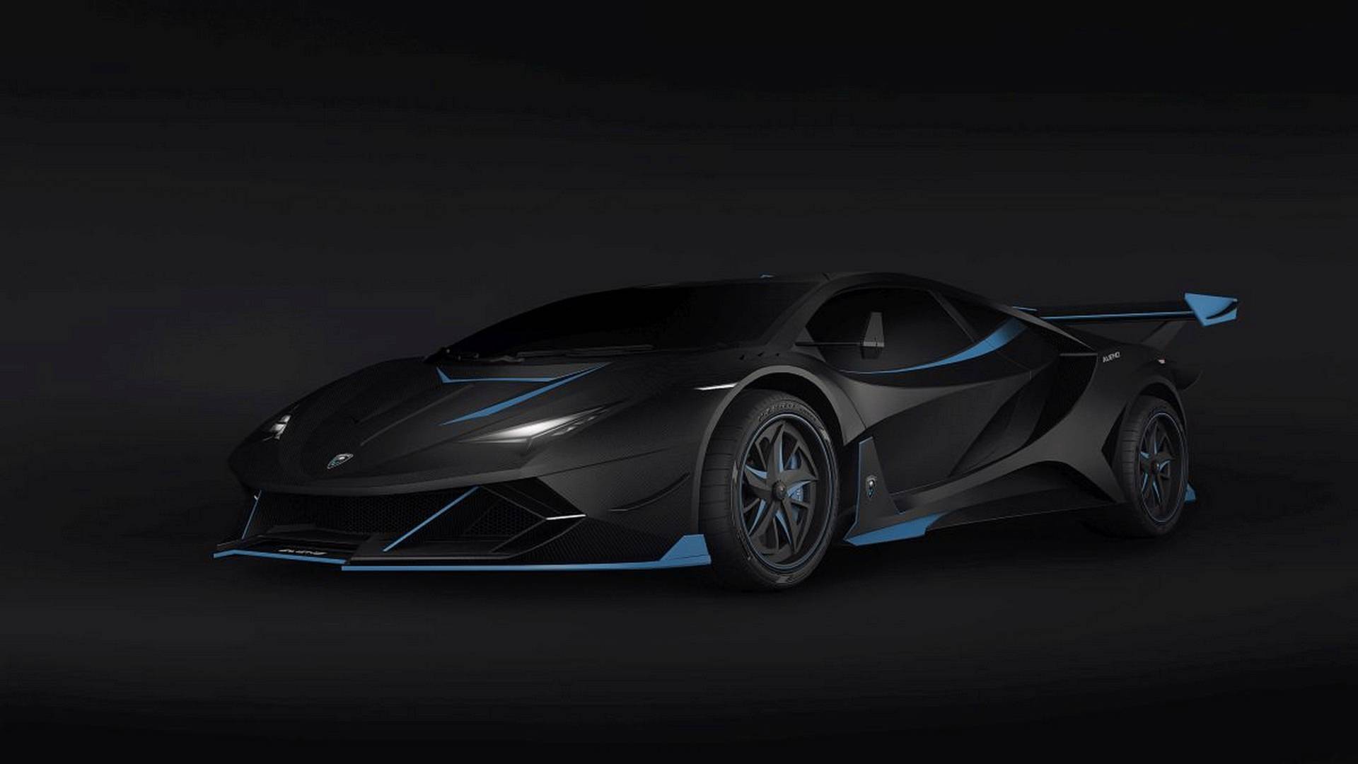 Alieno-Arcanum-12 Bulgaria’s Alieno Is Promising A 5,221 HP Electric Hypercar