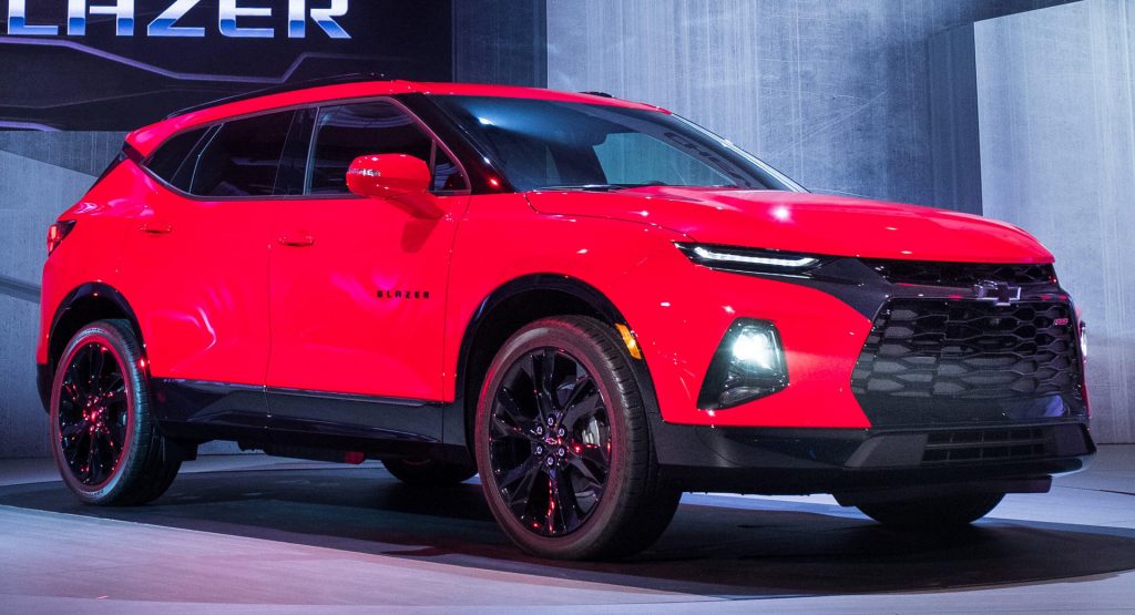 Analyst Claims Ford, FCA And GM Will Lose Out As Consumers Embrace Foreign Crossovers