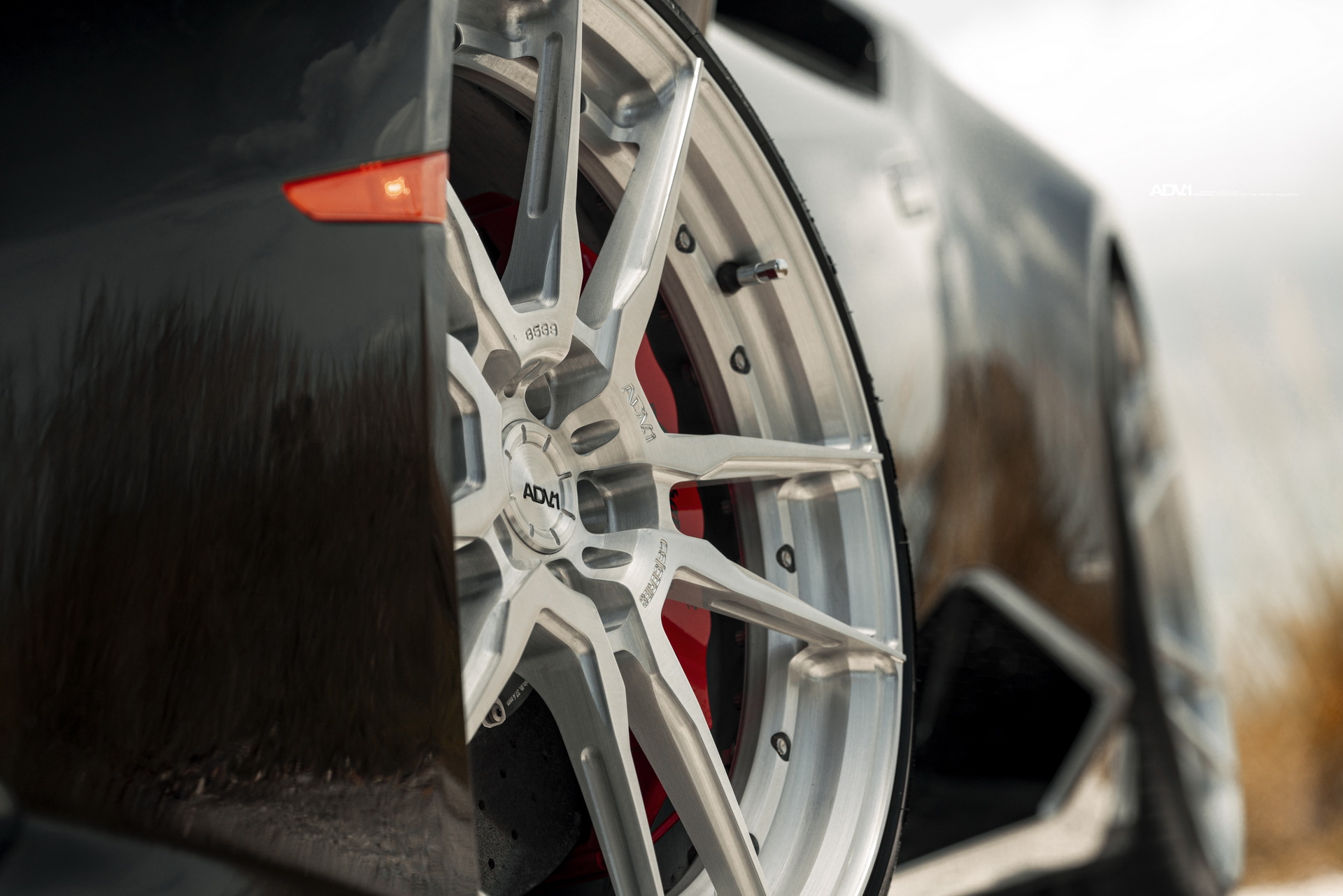 twin-turbo-lamborghini-huracan-adv1-wheels-13 Bumper-Less Lamborghini Huracan Displays Its 850 HP, Twin-Turbo Madness