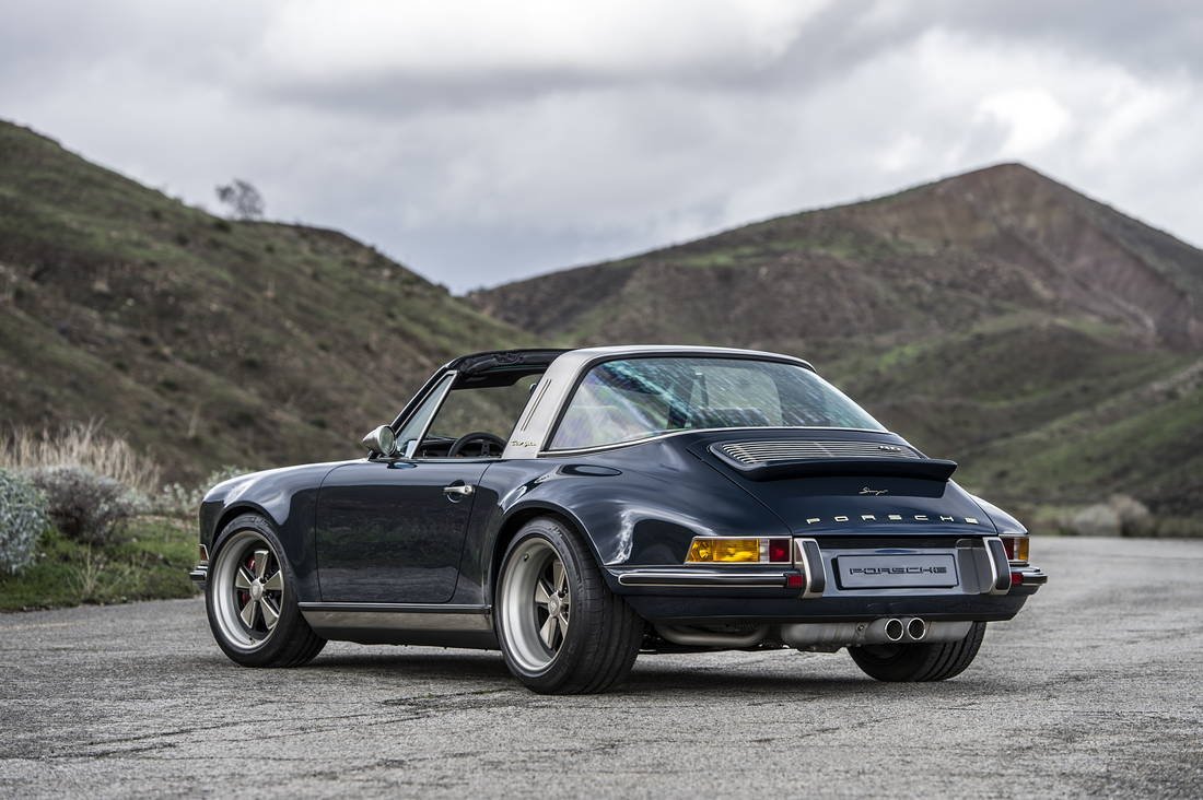 15-singer-911-stone-canyon-1100x732 Start Your Week Off Right With 100+ Photos Of Singer Porsche Porn
